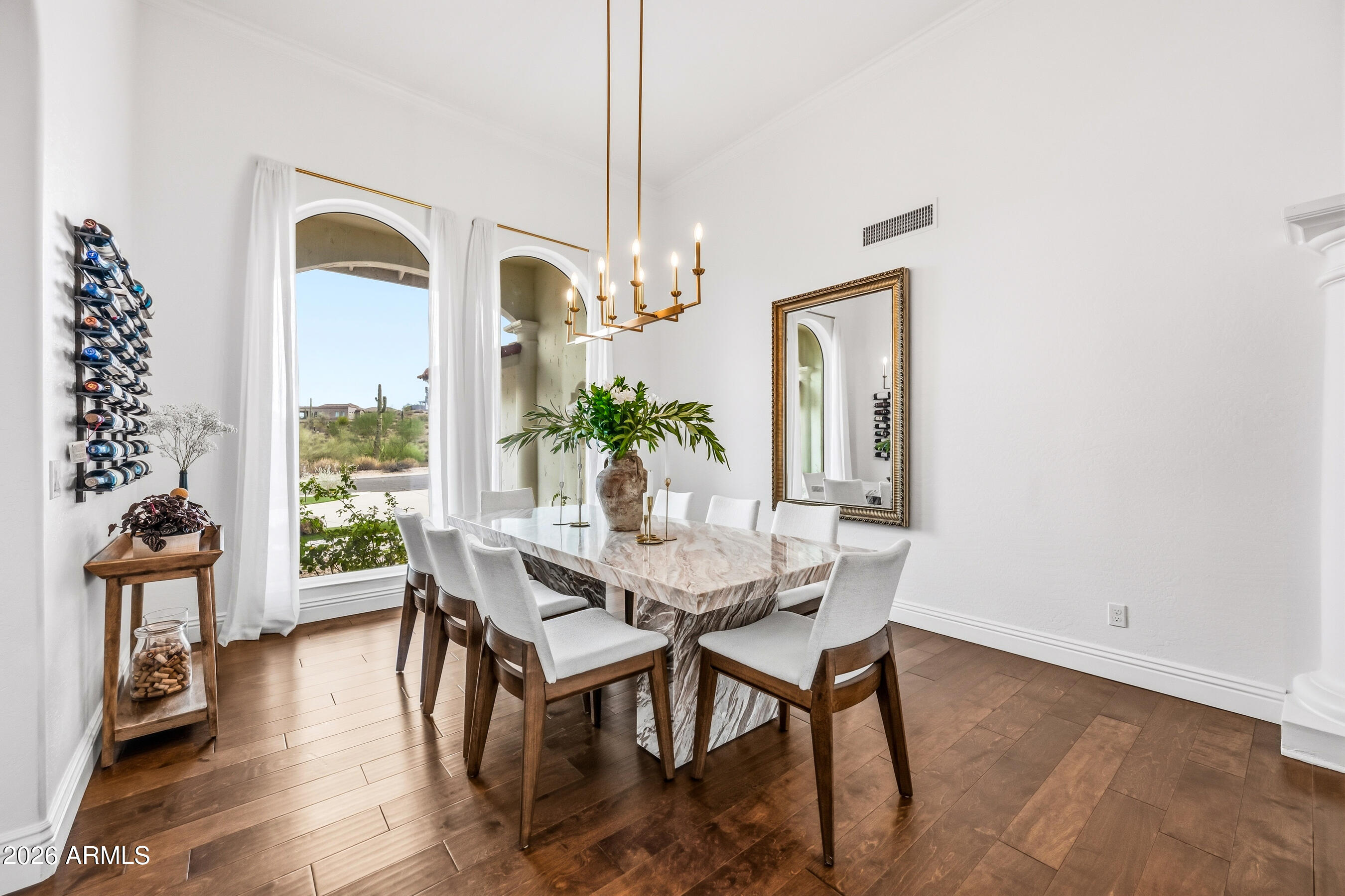FOUNTAIN HILLS ARIZONA NO. 401B - Residential