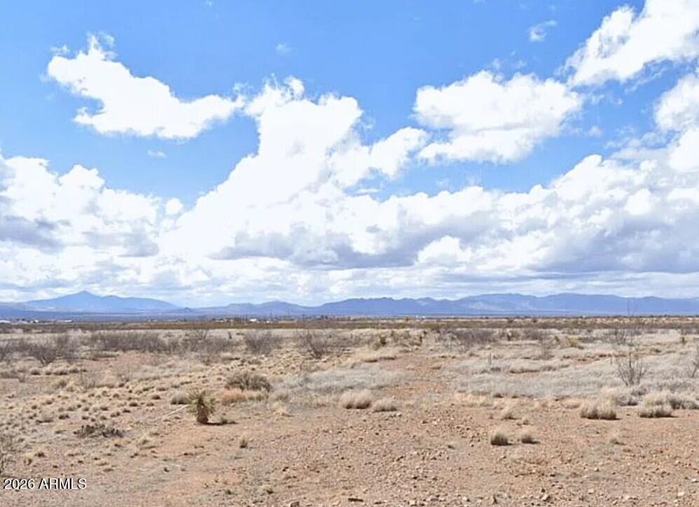 COCHISE COLLEGE PARK 11 - Land