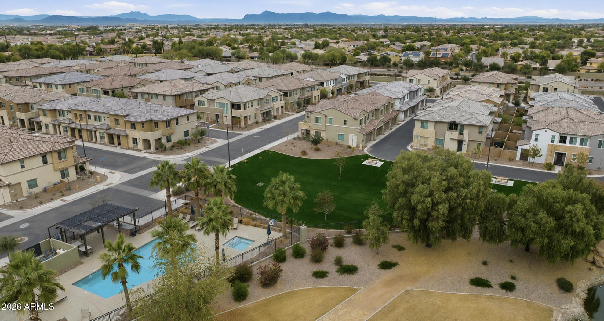 MOSAIC AT LAYTON LAKES CONDOMINIUMS AMD - Residential