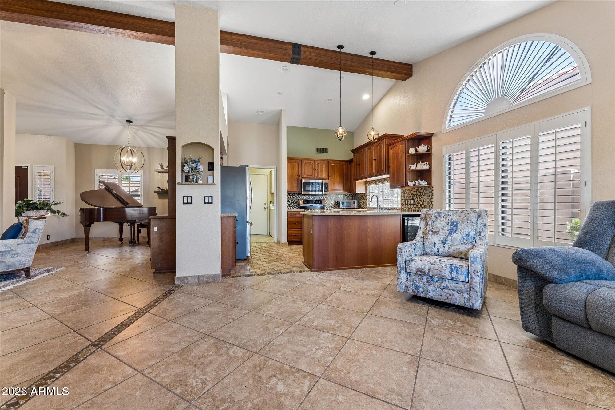 QUAIL RIDGE AT WESTBROOK VILLAGE LOT 495-600 TR A - Residential