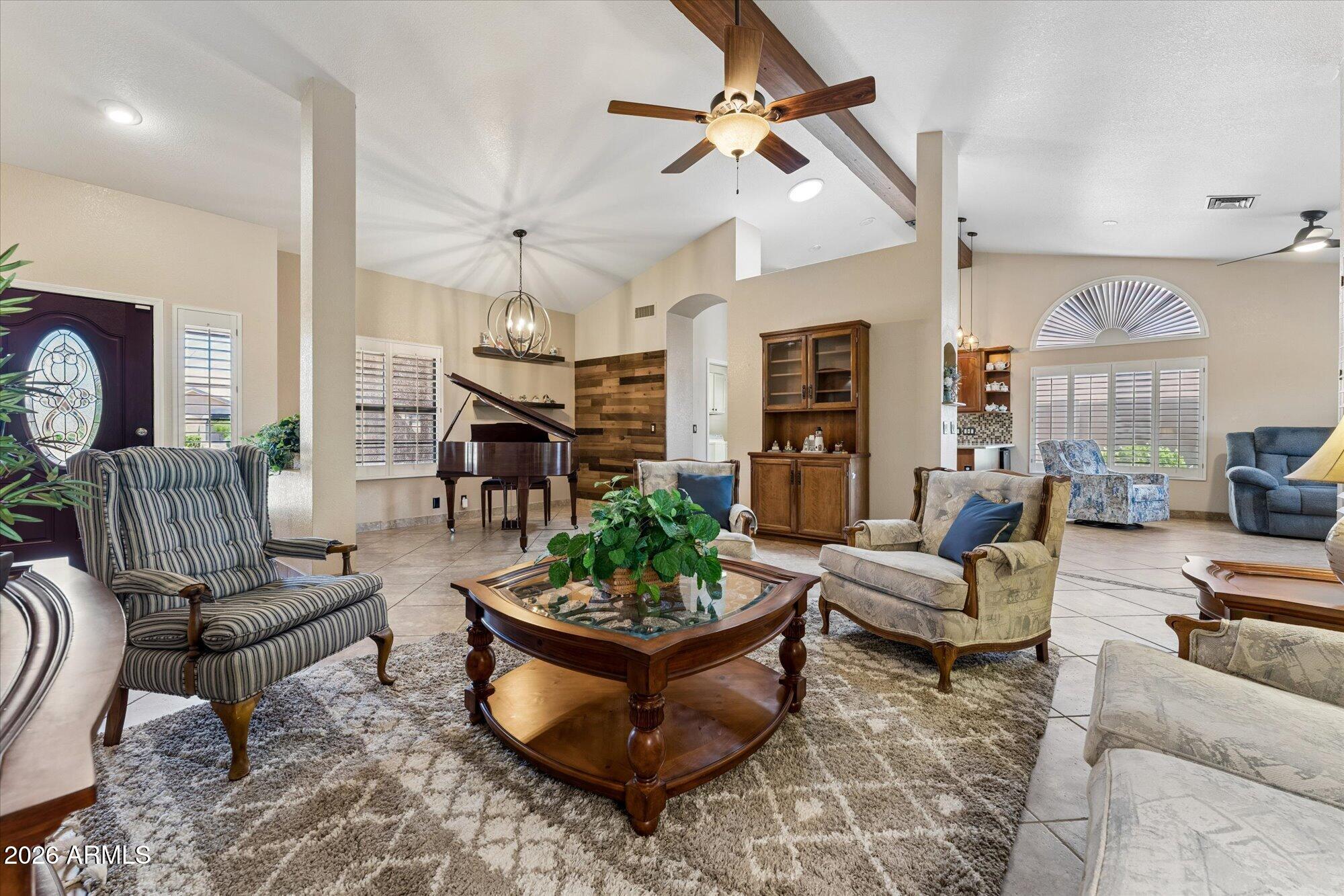 QUAIL RIDGE AT WESTBROOK VILLAGE LOT 495-600 TR A - Residential