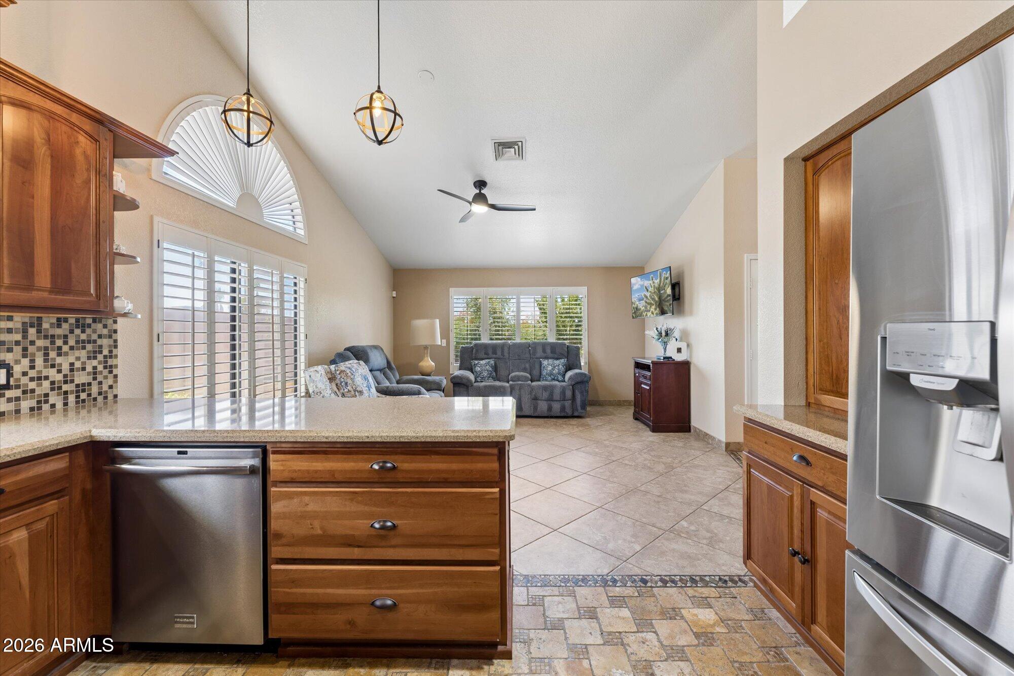 QUAIL RIDGE AT WESTBROOK VILLAGE LOT 495-600 TR A - Residential