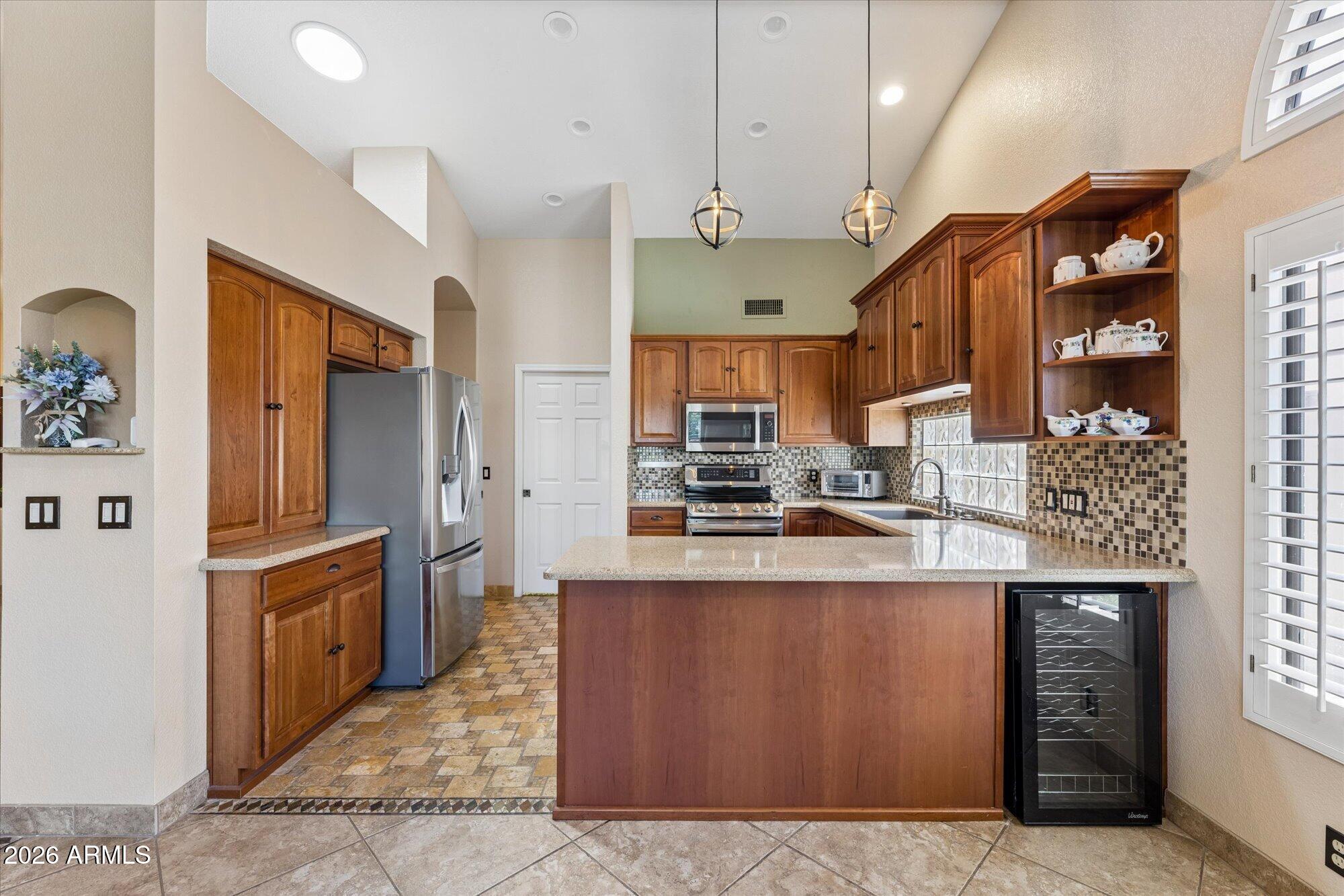 QUAIL RIDGE AT WESTBROOK VILLAGE LOT 495-600 TR A - Residential