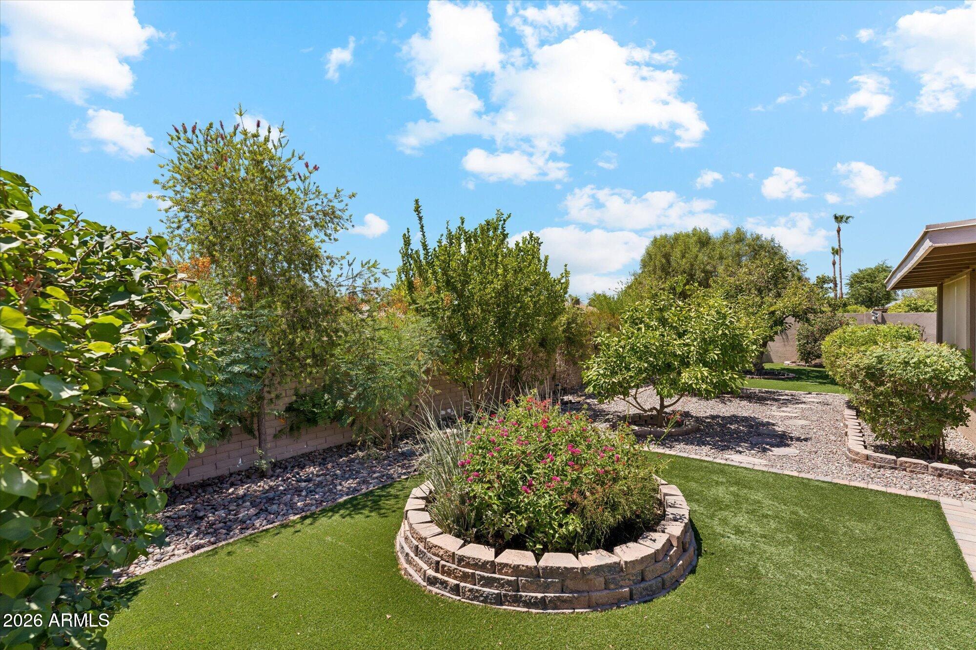 QUAIL RIDGE AT WESTBROOK VILLAGE LOT 495-600 TR A - Residential