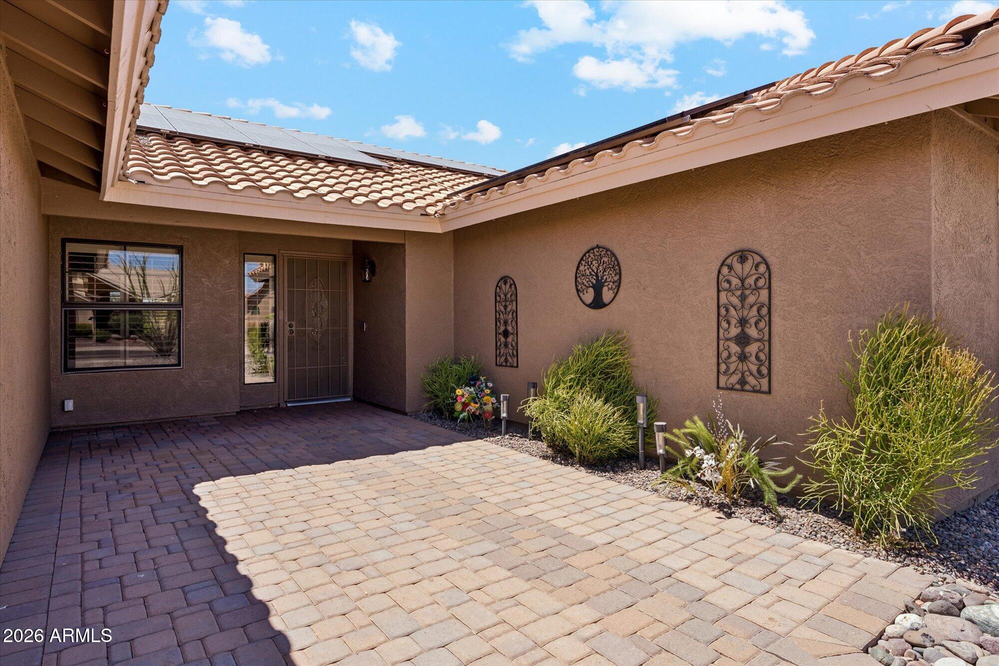 QUAIL RIDGE AT WESTBROOK VILLAGE LOT 495-600 TR A - Residential