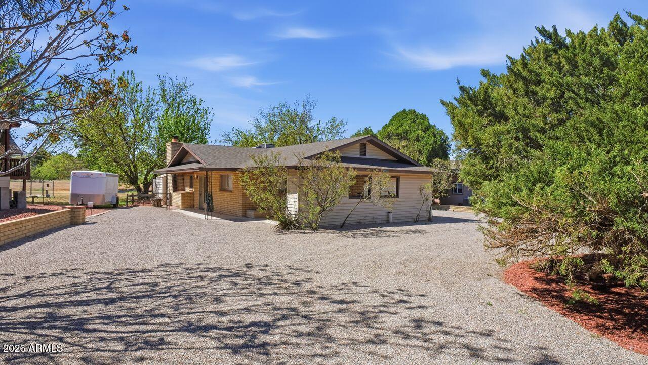 BEAVER VISTA ACRES UNIT 3 - Residential