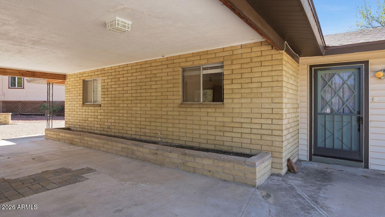 BEAVER VISTA ACRES UNIT 3 - Residential