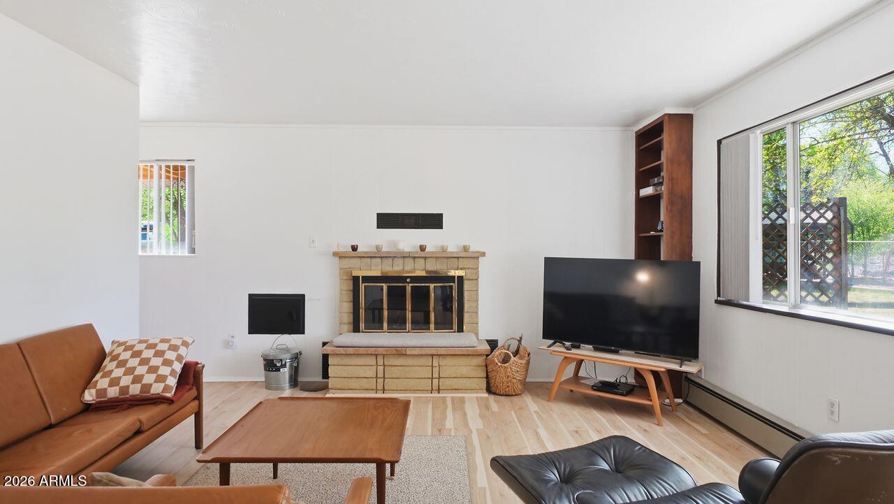 BEAVER VISTA ACRES UNIT 3 - Residential