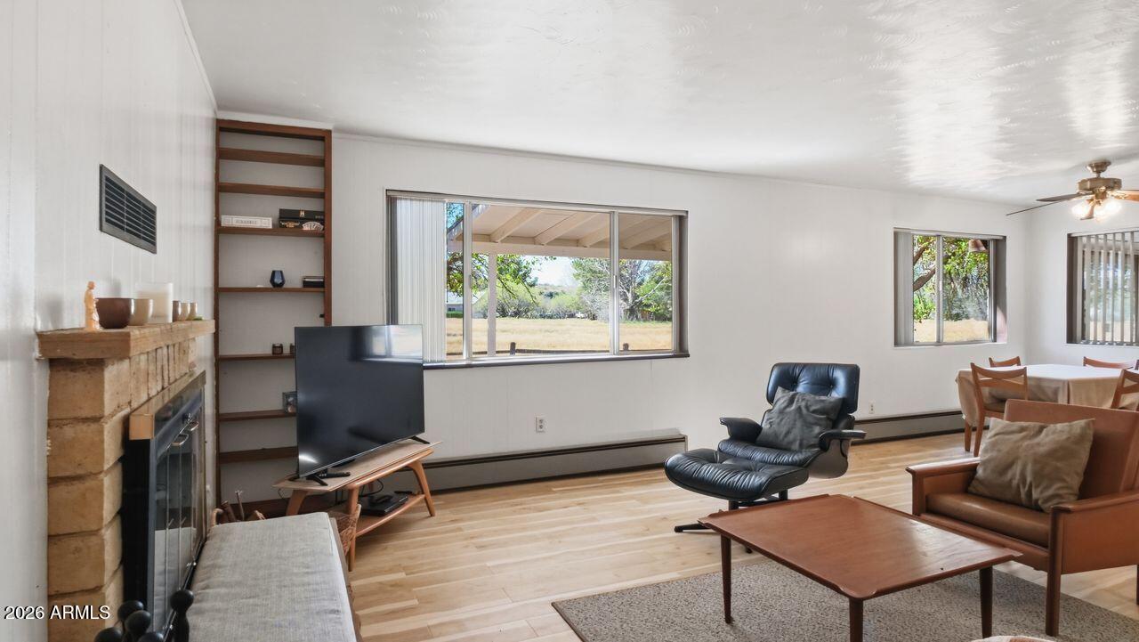 BEAVER VISTA ACRES UNIT 3 - Residential
