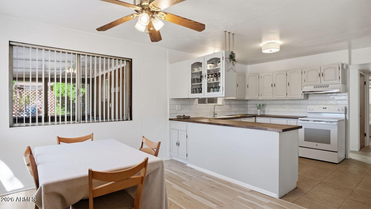 BEAVER VISTA ACRES UNIT 3 - Residential