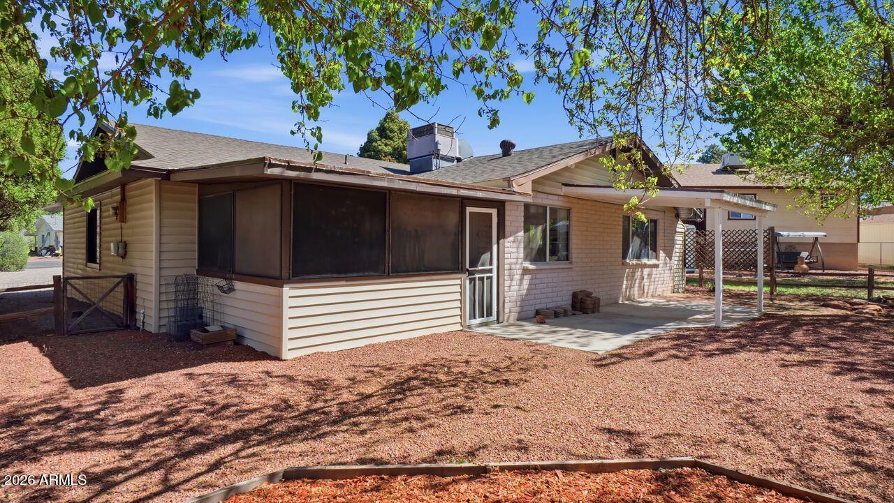 BEAVER VISTA ACRES UNIT 3 - Residential