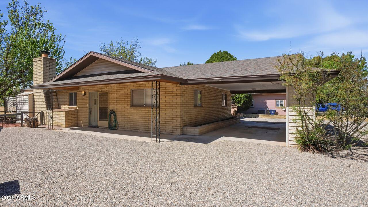 BEAVER VISTA ACRES UNIT 3 - Residential