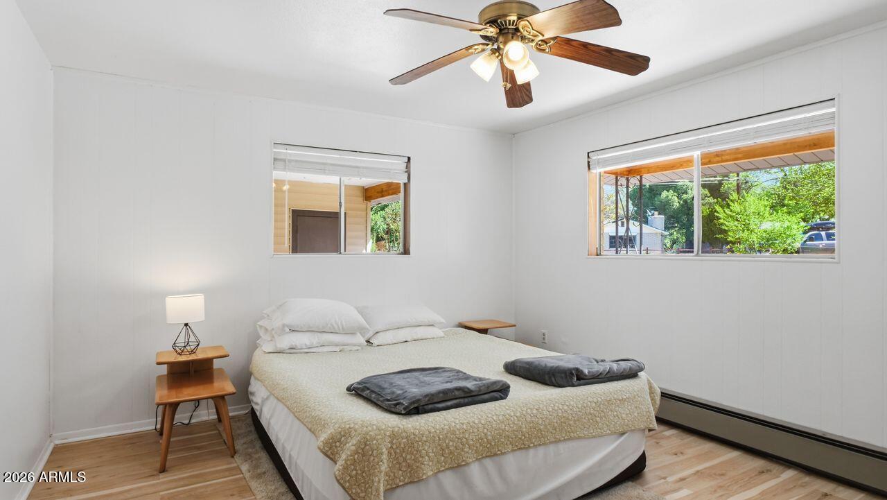 BEAVER VISTA ACRES UNIT 3 - Residential