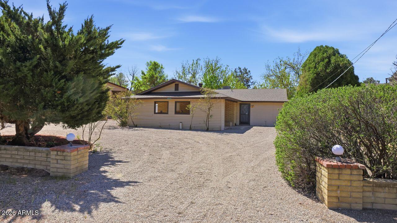 BEAVER VISTA ACRES UNIT 3 - Residential