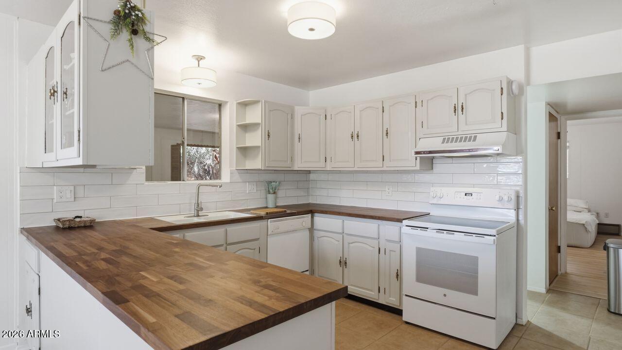 BEAVER VISTA ACRES UNIT 3 - Residential