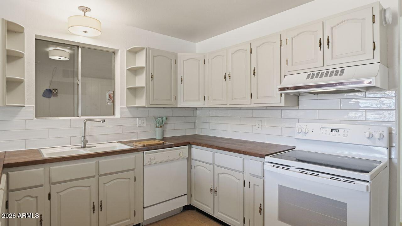 BEAVER VISTA ACRES UNIT 3 - Residential