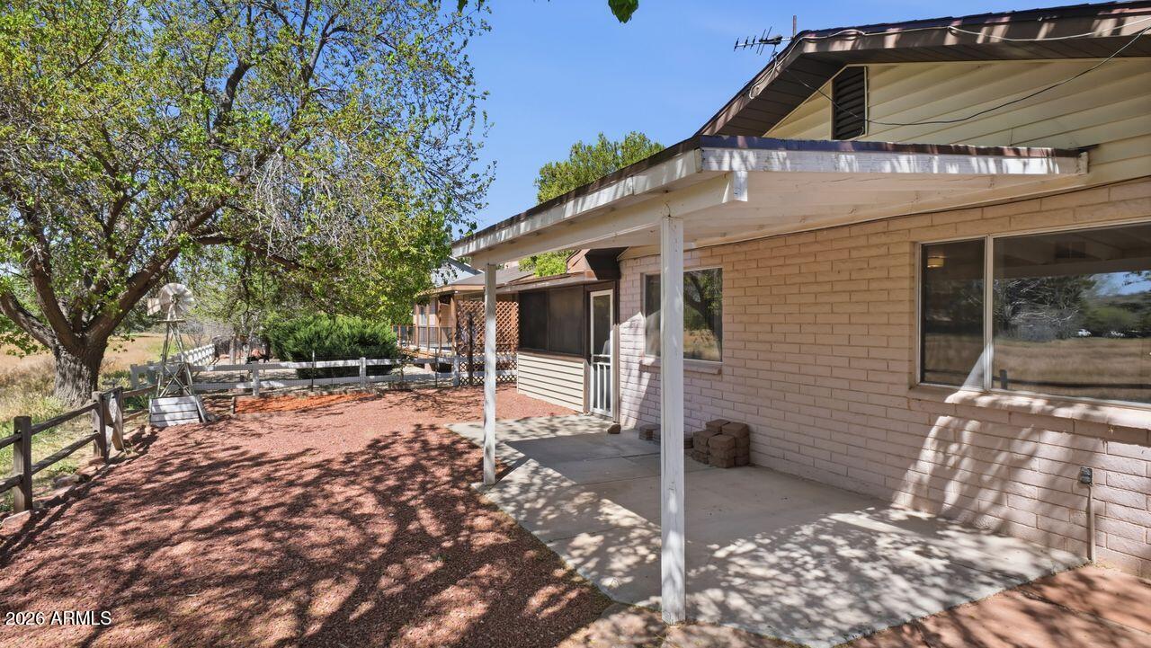 BEAVER VISTA ACRES UNIT 3 - Residential
