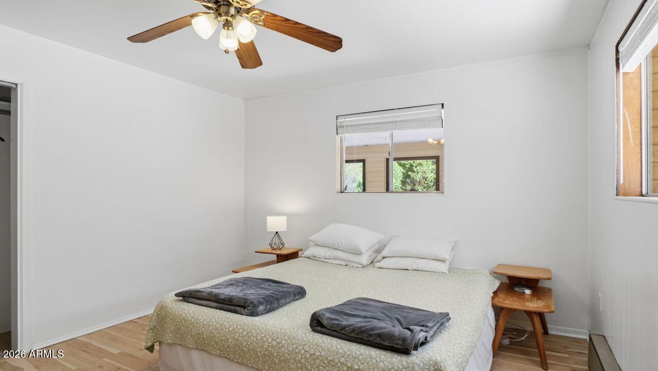 BEAVER VISTA ACRES UNIT 3 - Residential