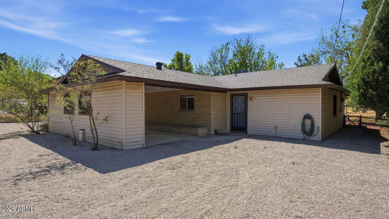 BEAVER VISTA ACRES UNIT 3 - Residential