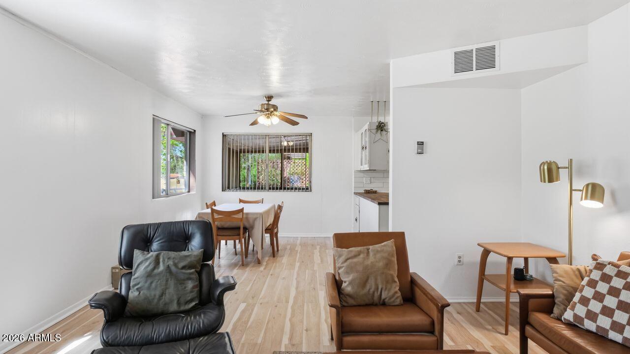 BEAVER VISTA ACRES UNIT 3 - Residential