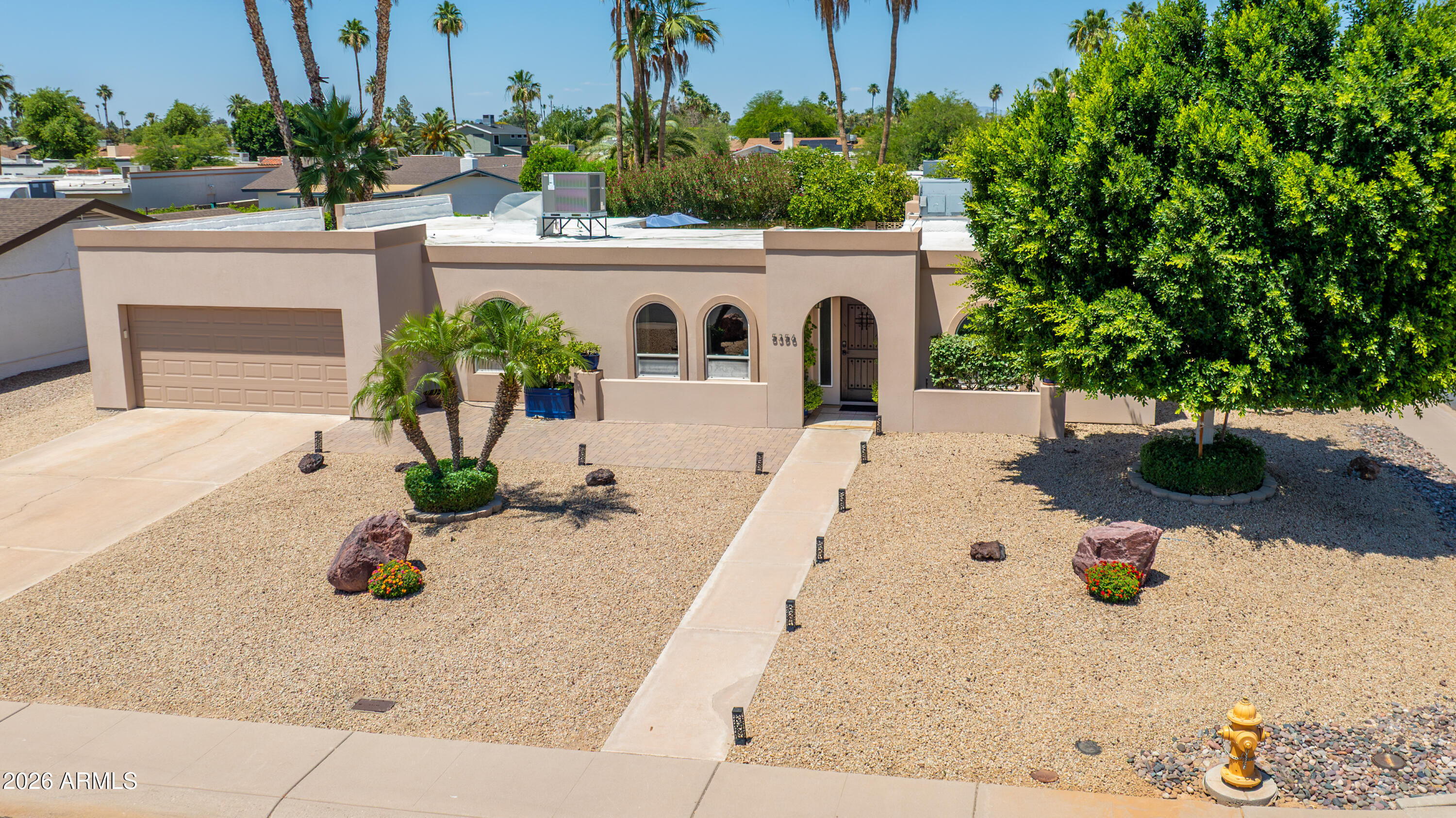 CACTUS GLEN 3 - Residential