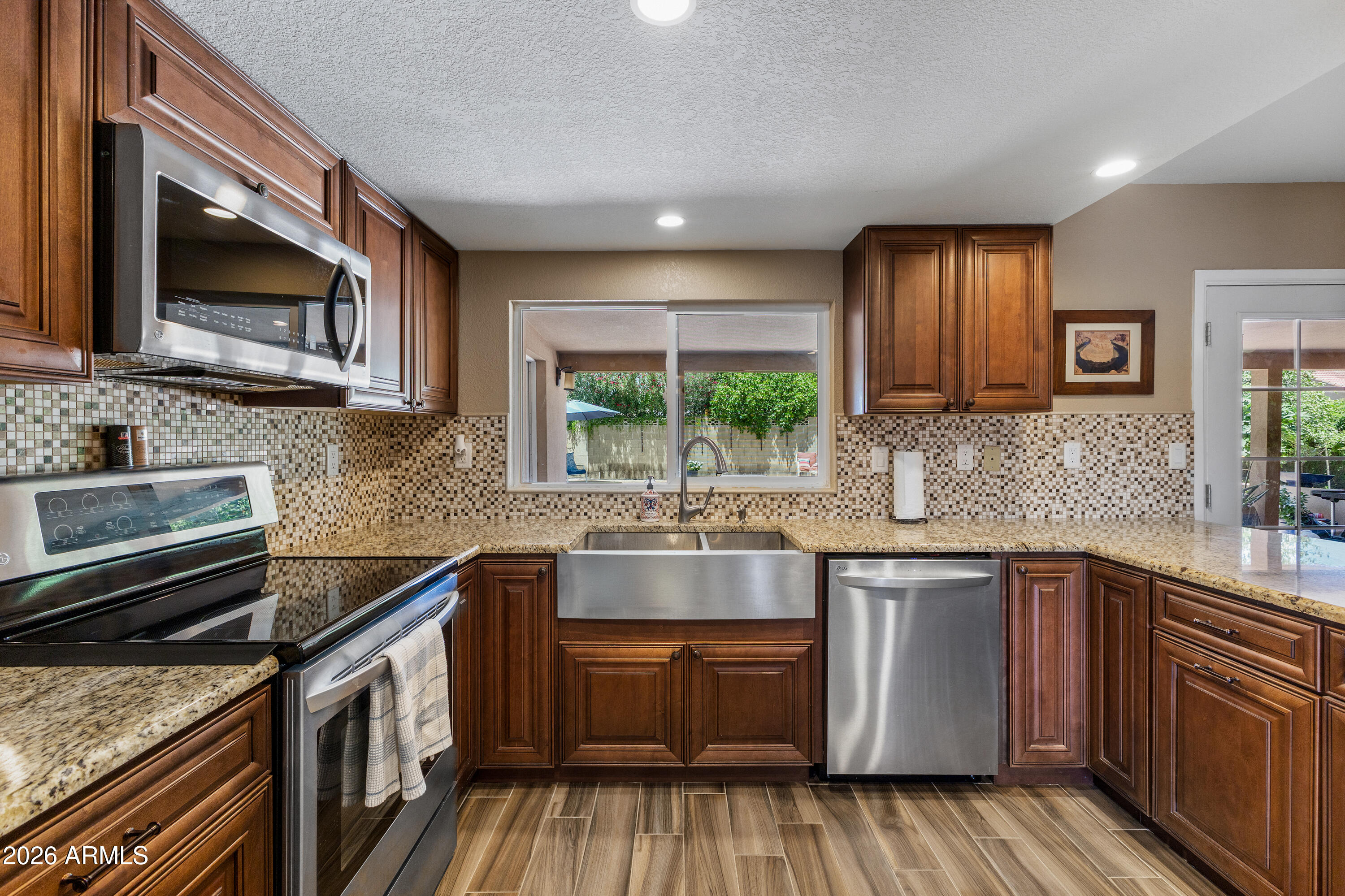 CACTUS GLEN 3 - Residential