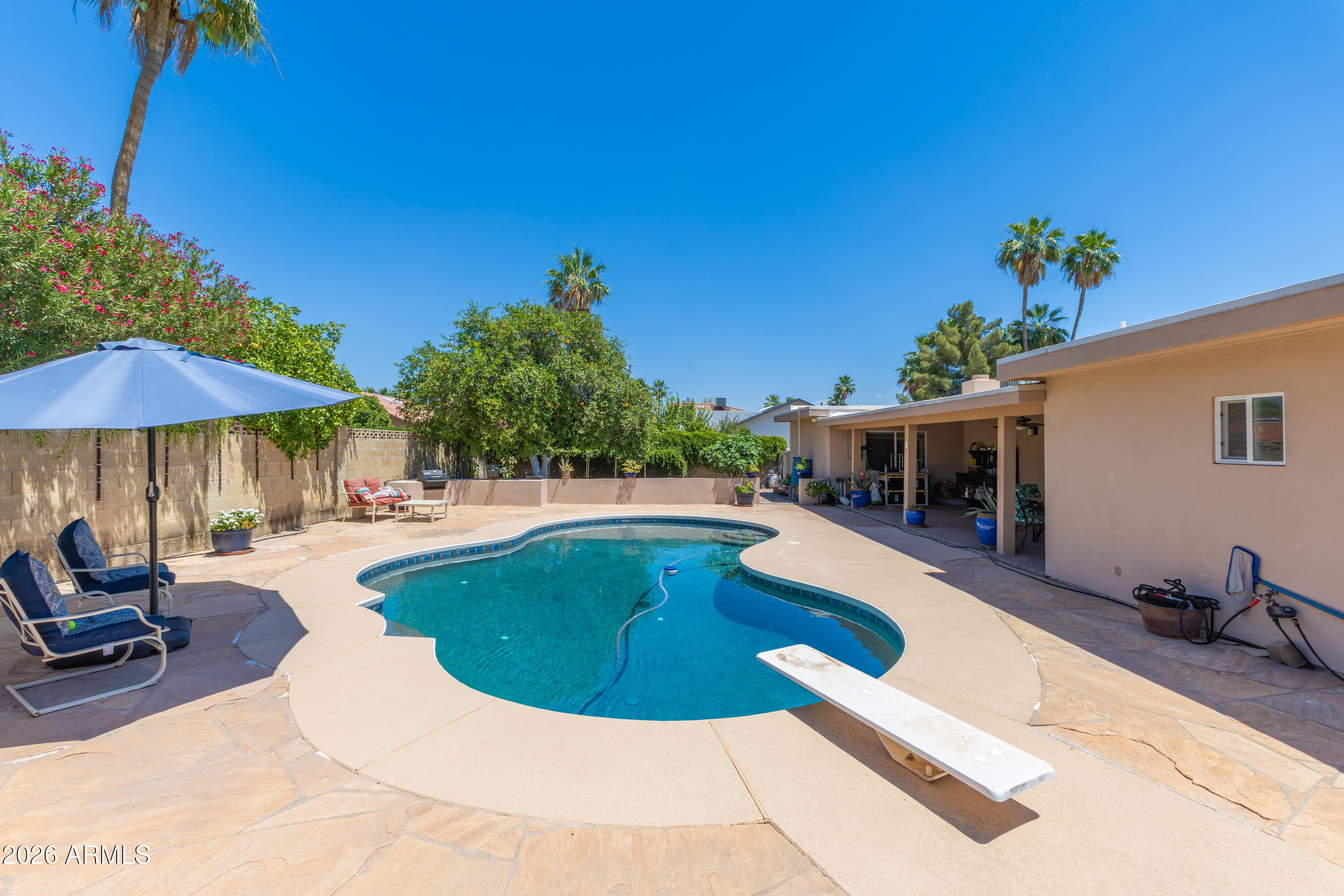 CACTUS GLEN 3 - Residential