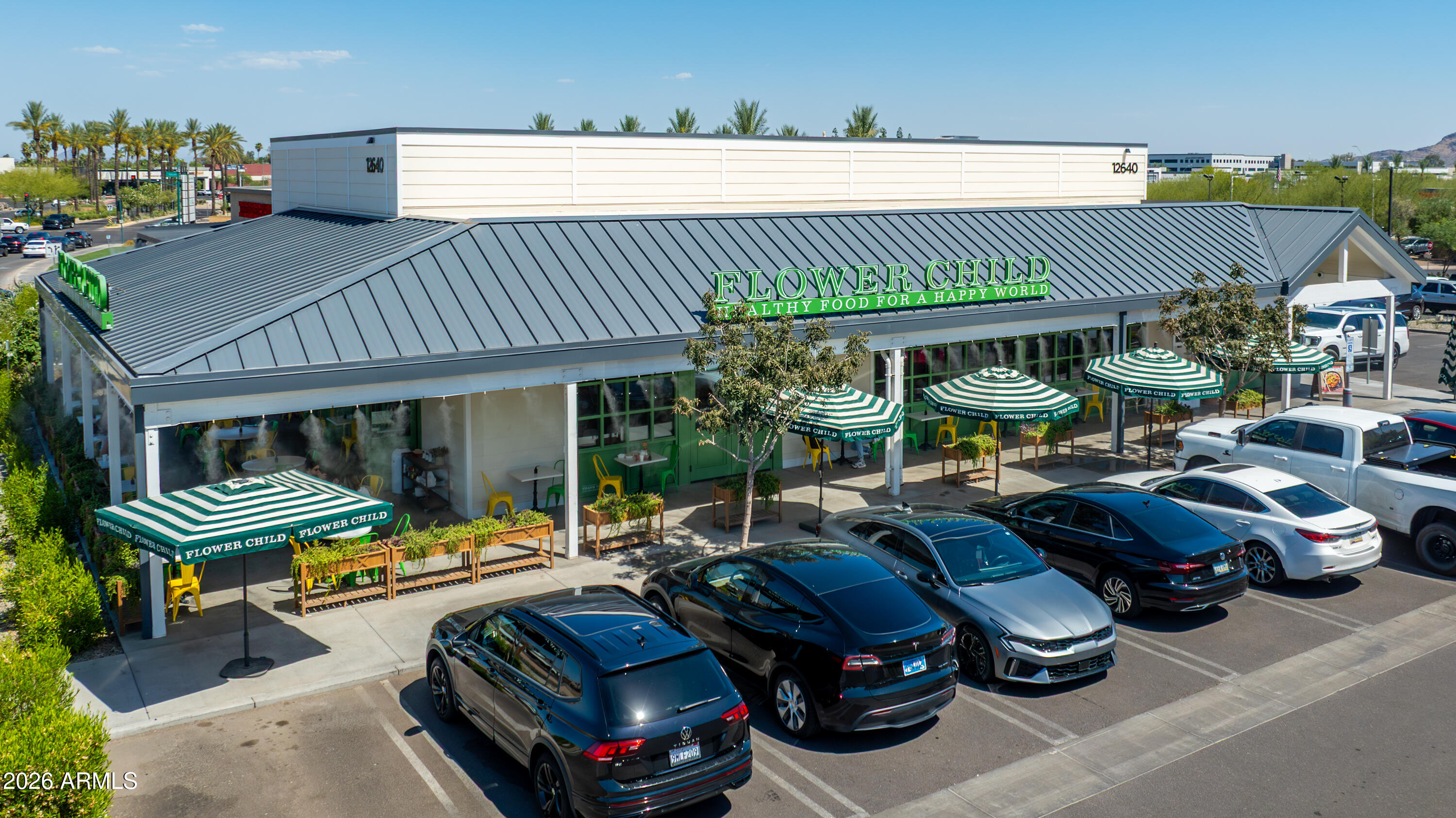 CACTUS GLEN 3 - Residential