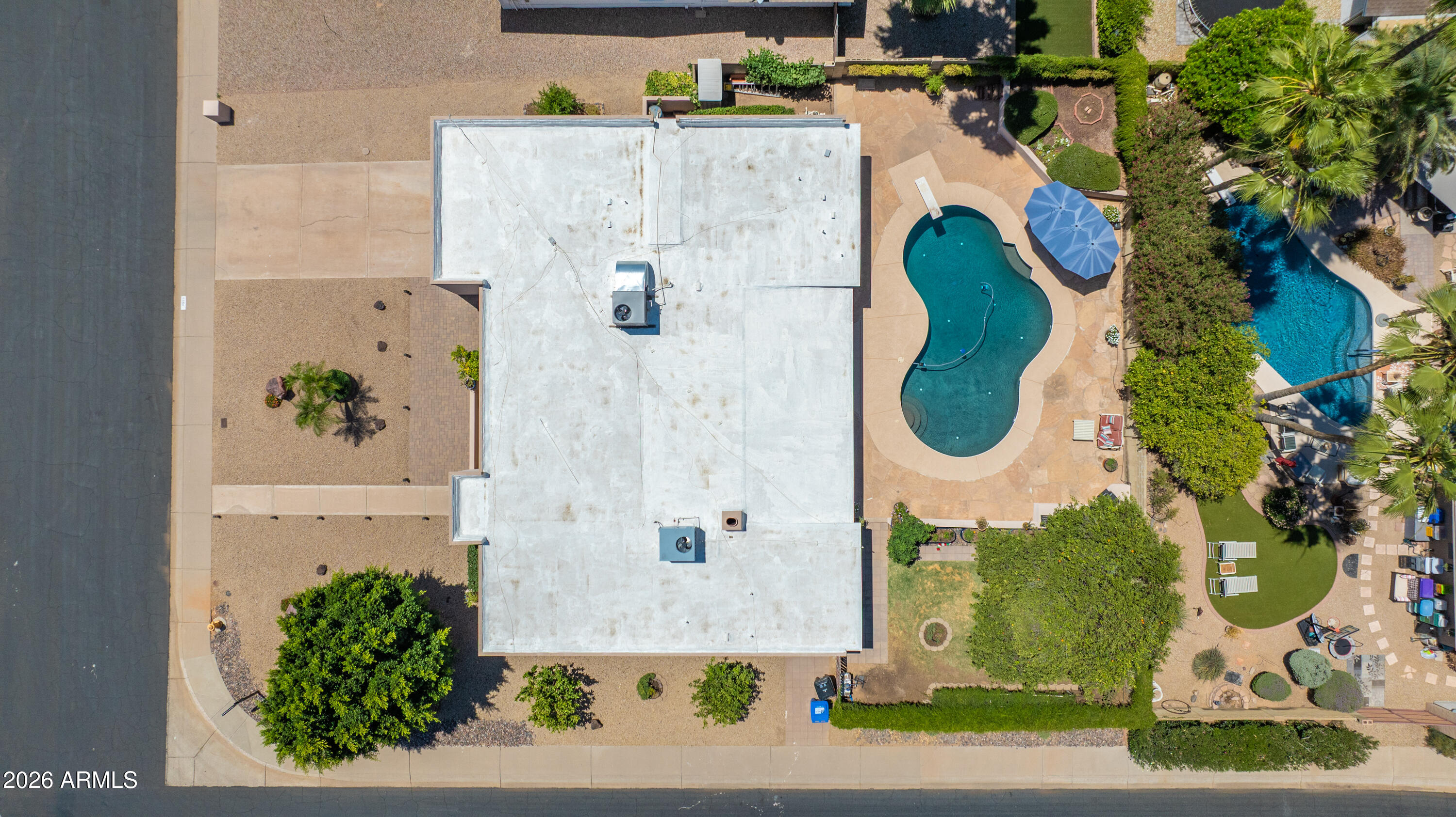 CACTUS GLEN 3 - Residential
