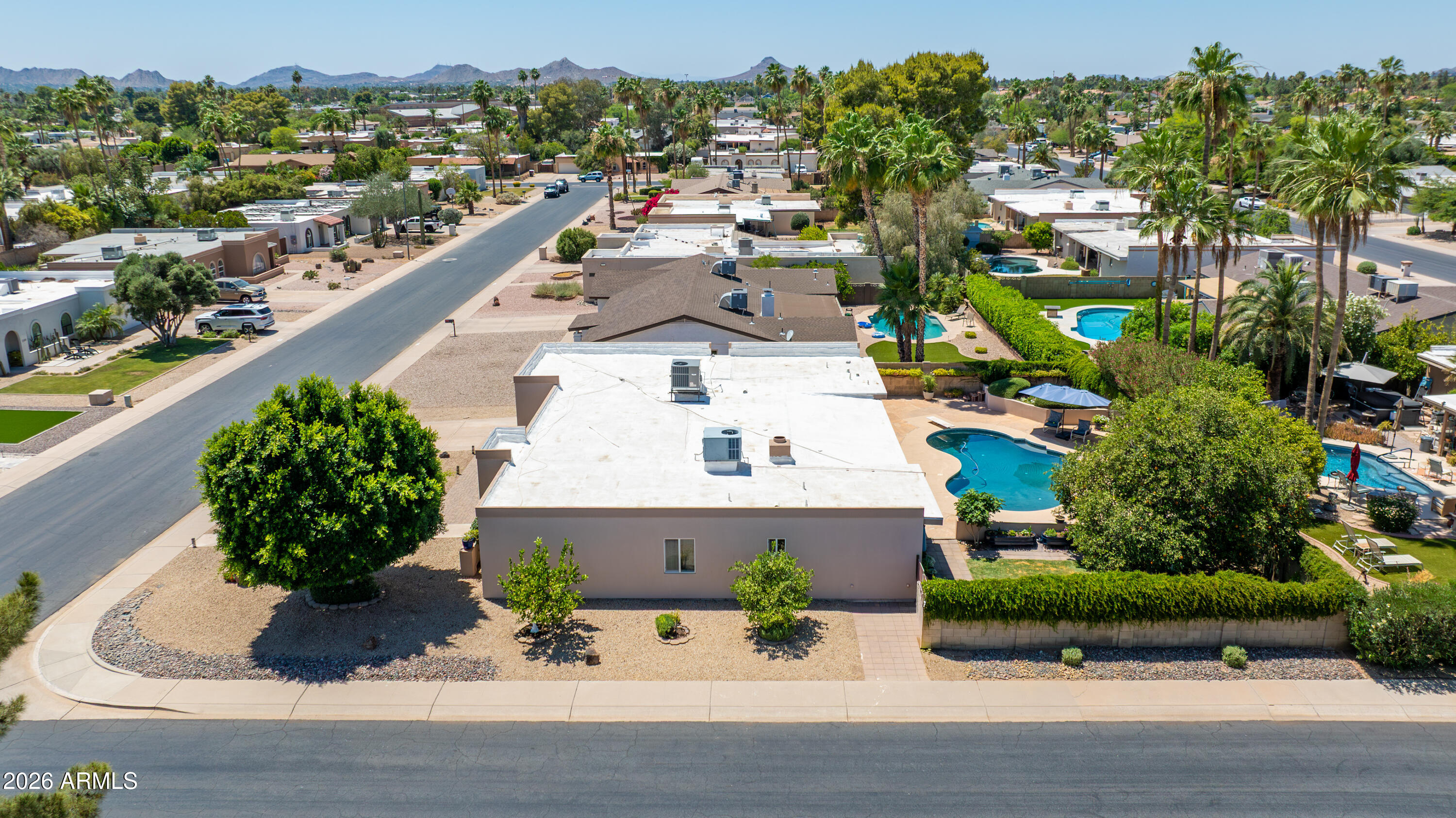 CACTUS GLEN 3 - Residential