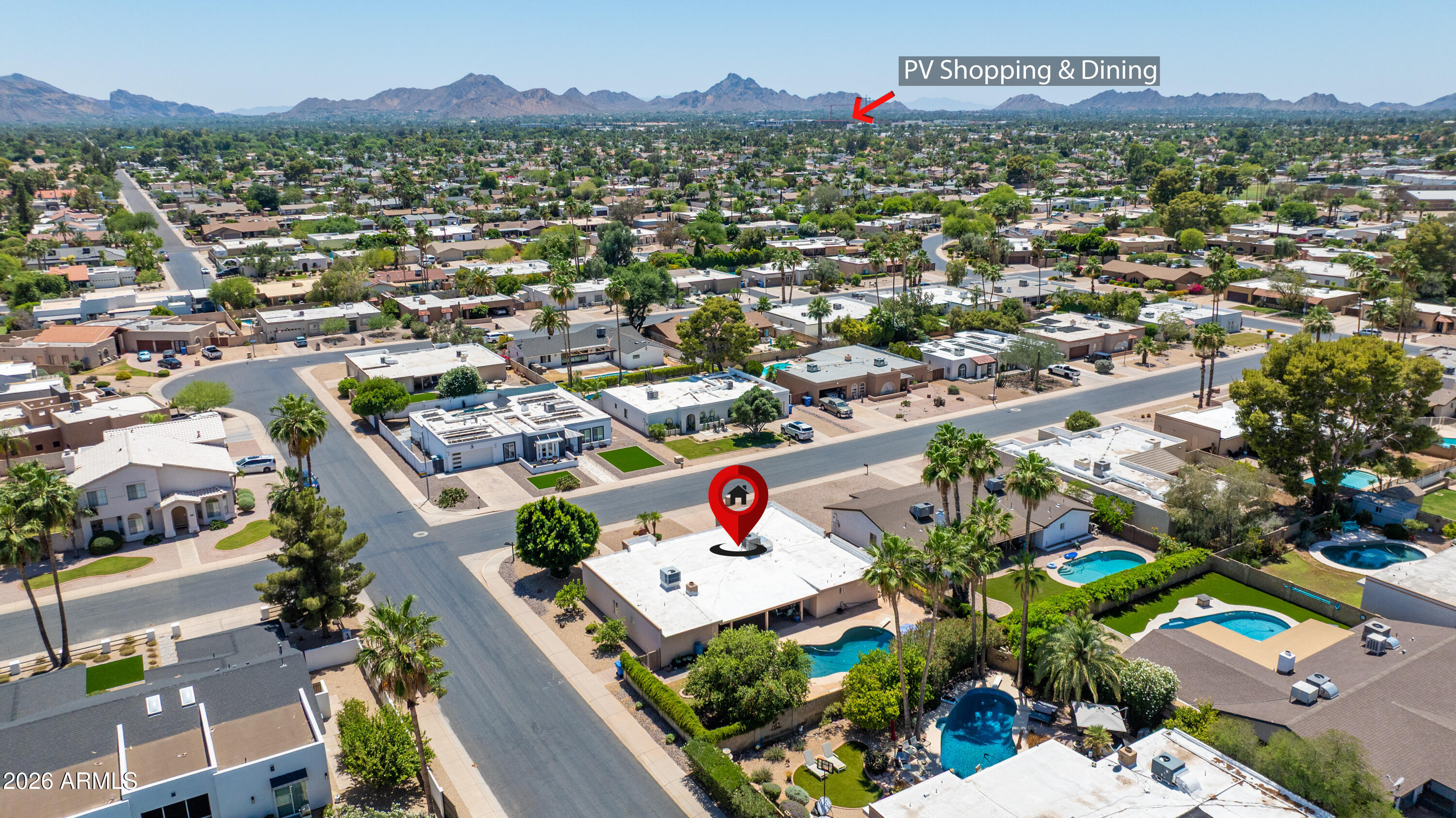 CACTUS GLEN 3 - Residential