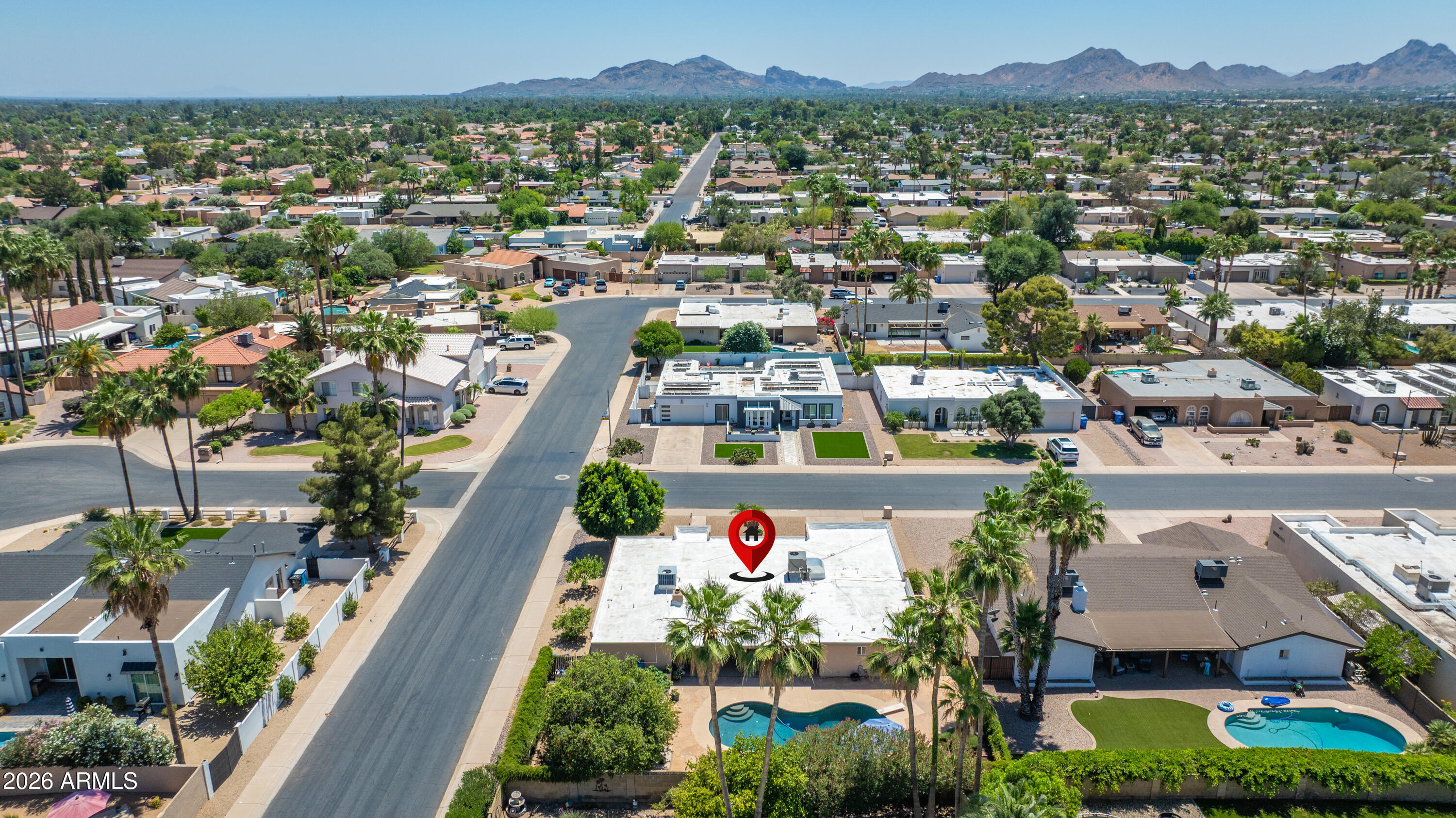CACTUS GLEN 3 - Residential