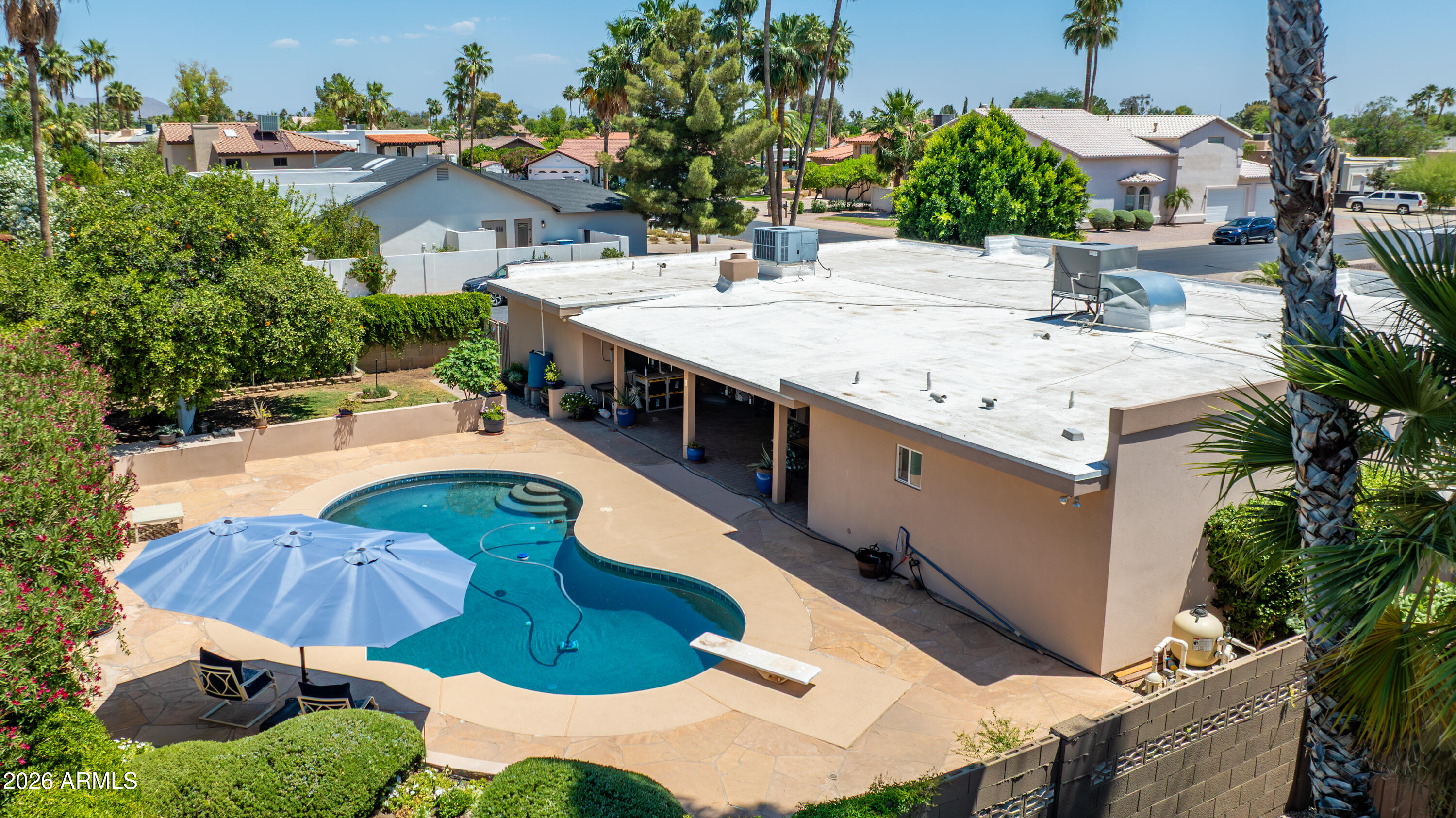 CACTUS GLEN 3 - Residential