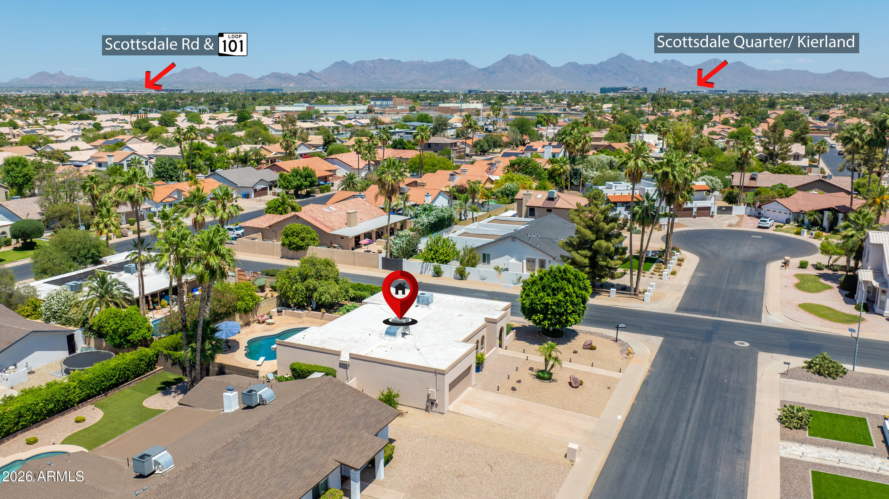 CACTUS GLEN 3 - Residential