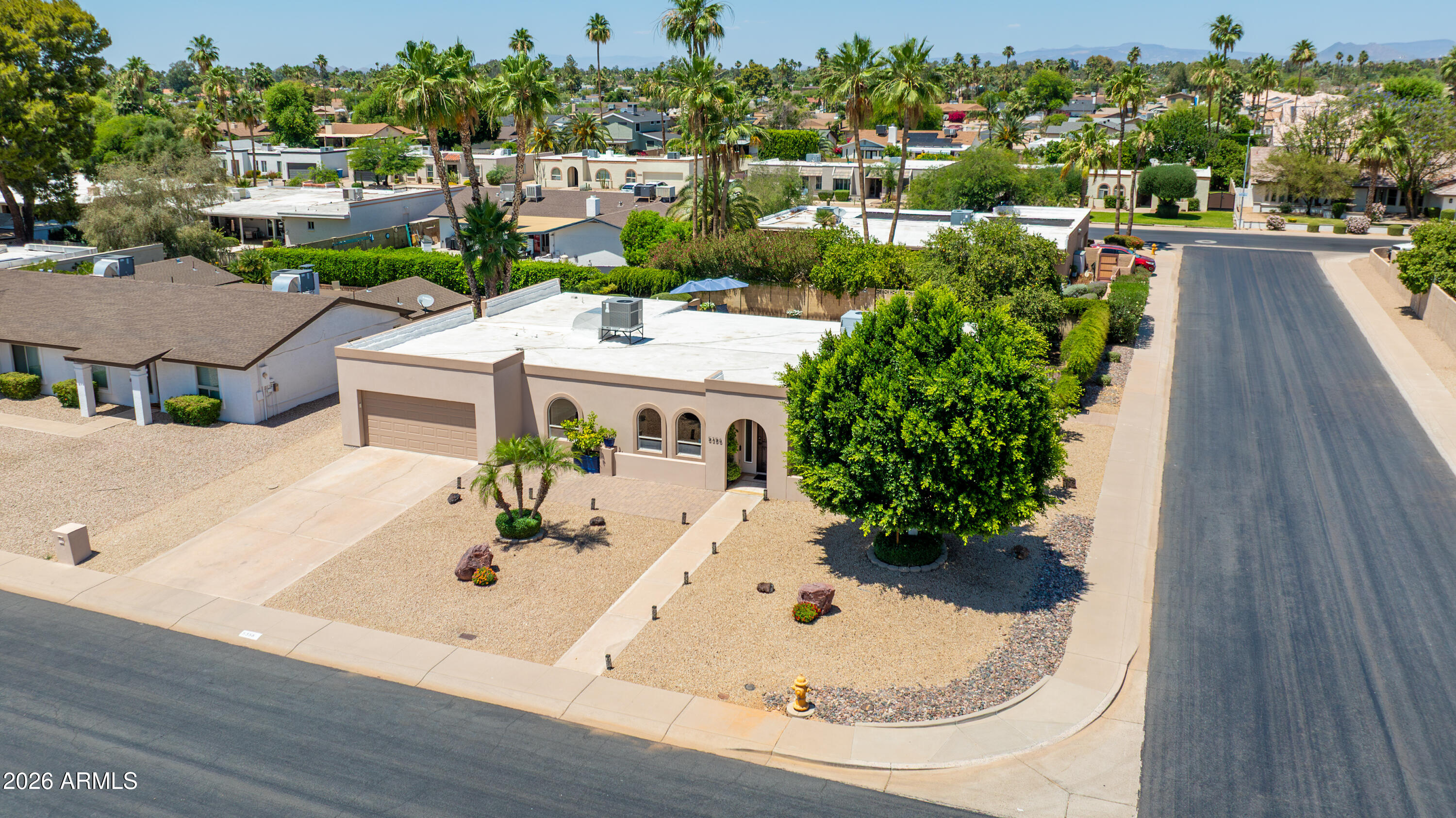 CACTUS GLEN 3 - Residential