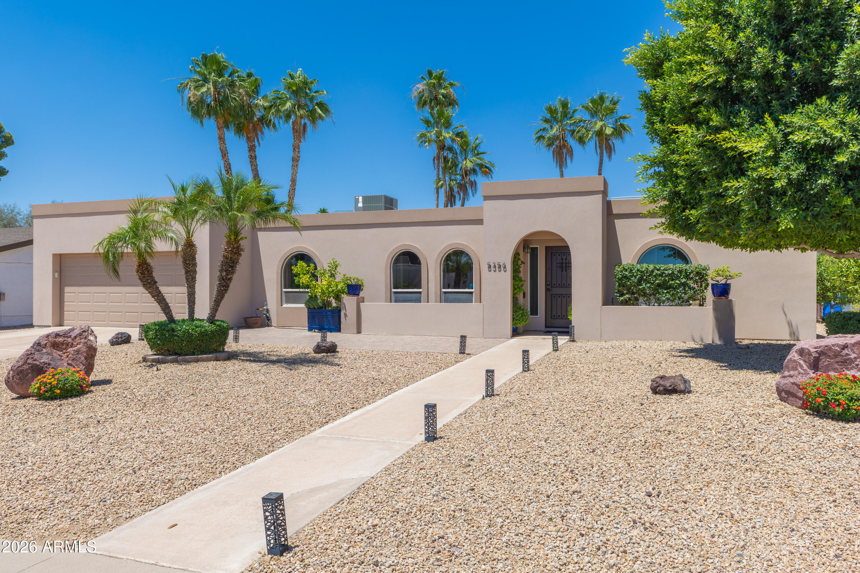 CACTUS GLEN 3 - Residential