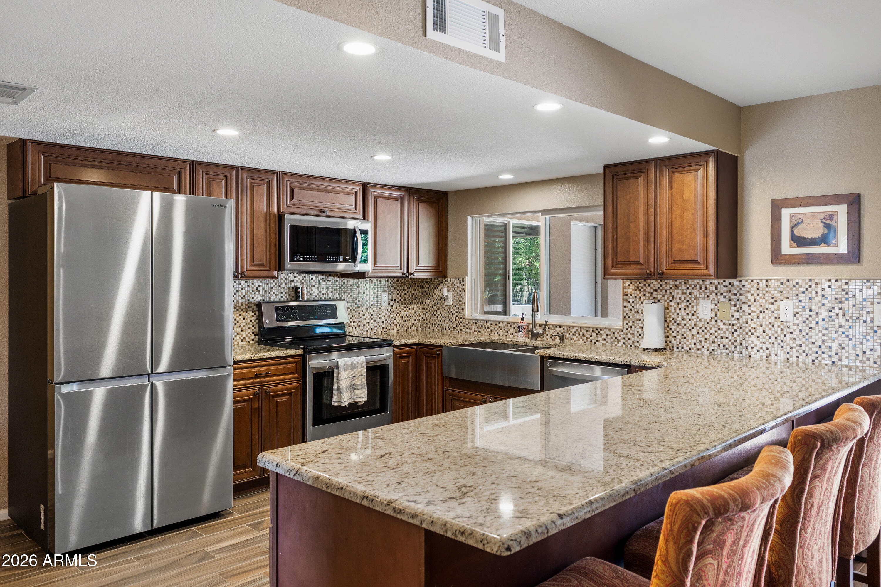 CACTUS GLEN 3 - Residential
