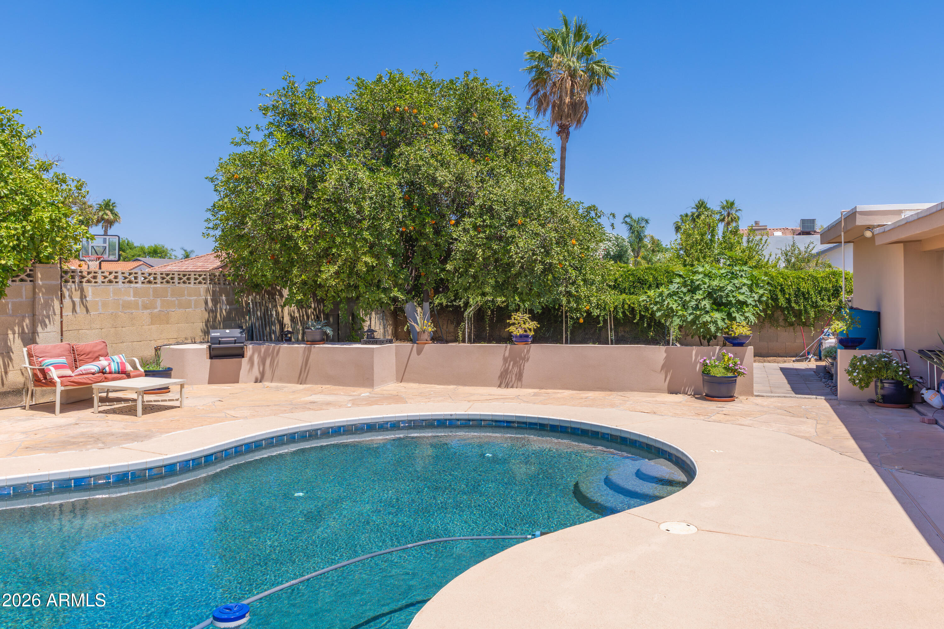 CACTUS GLEN 3 - Residential