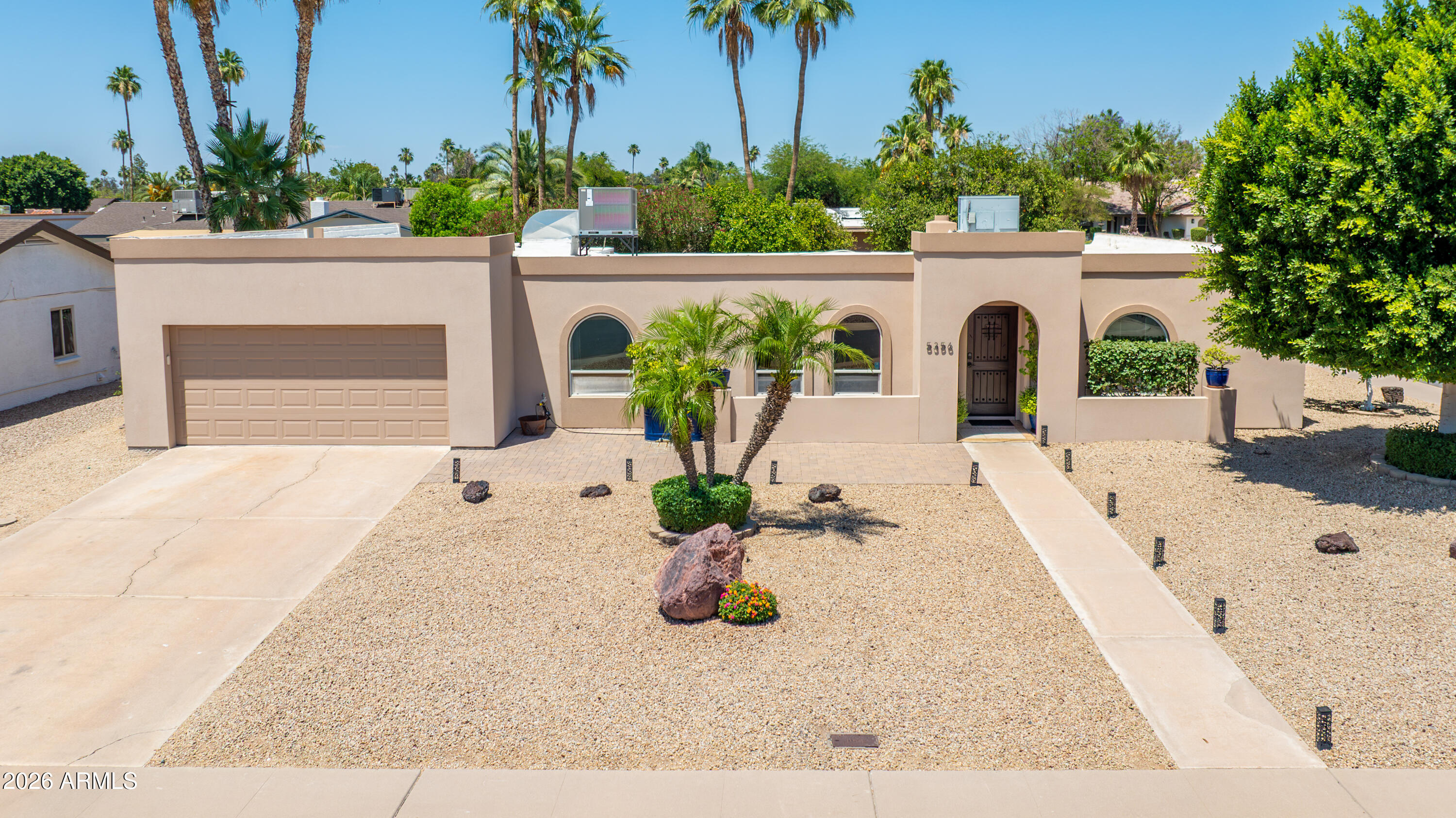CACTUS GLEN 3 - Residential