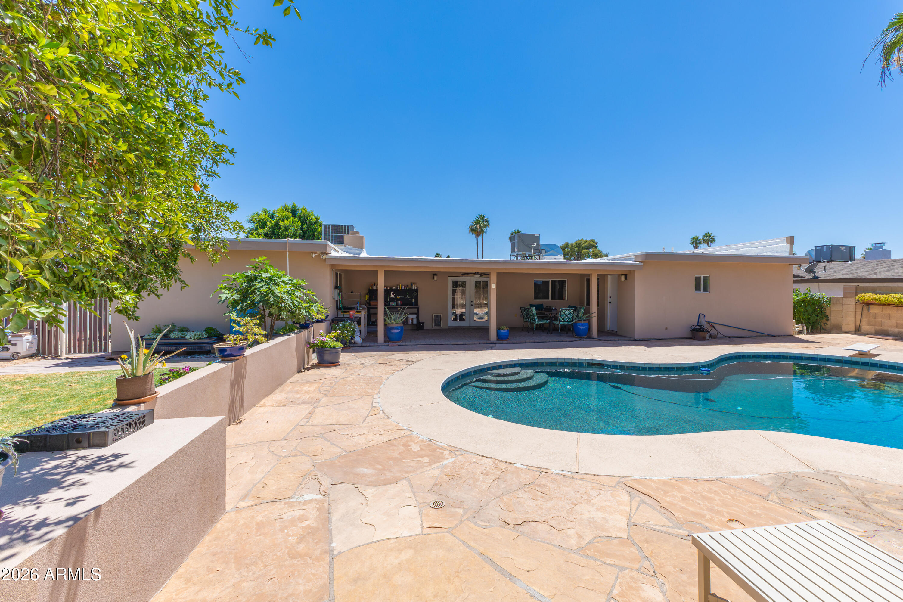 CACTUS GLEN 3 - Residential