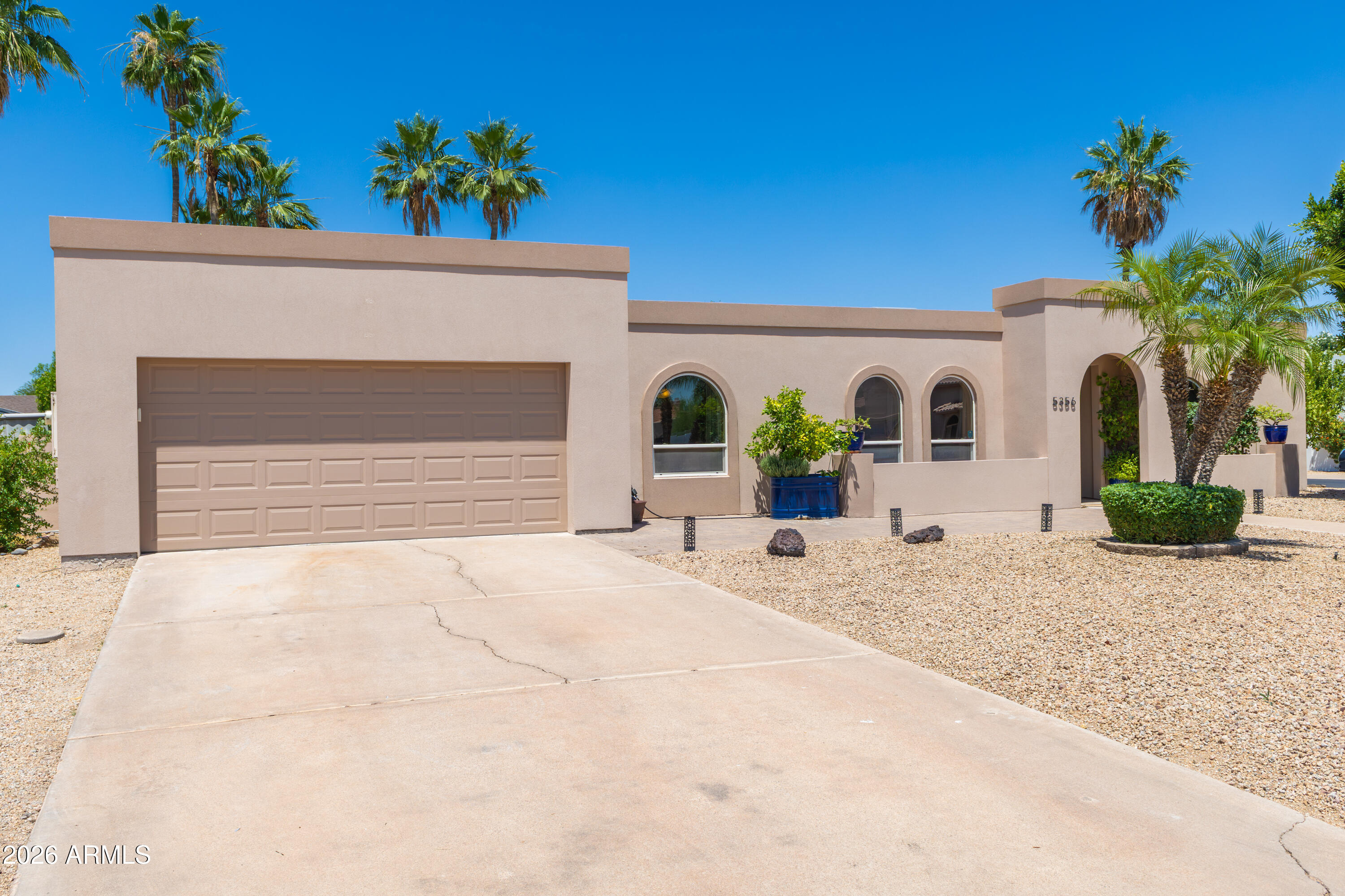 CACTUS GLEN 3 - Residential
