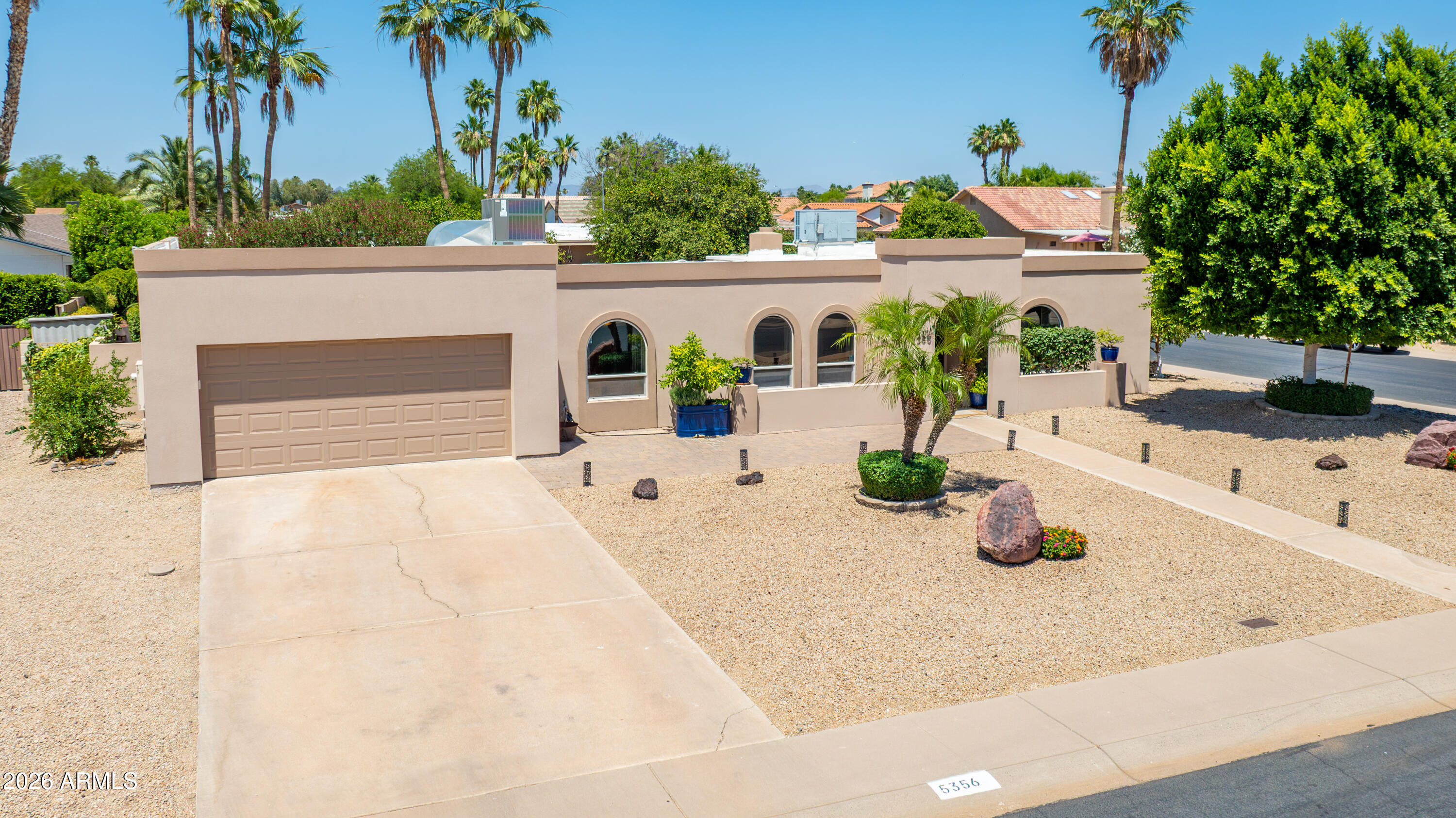 CACTUS GLEN 3 - Residential