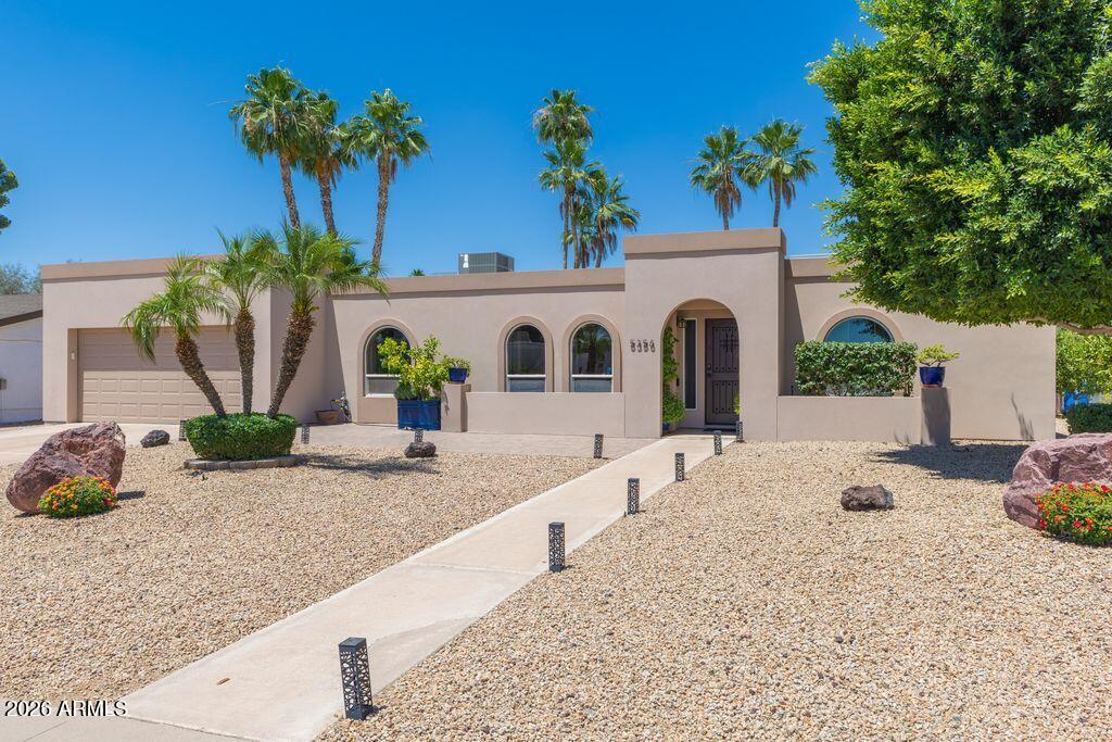 CACTUS GLEN 3 - Residential