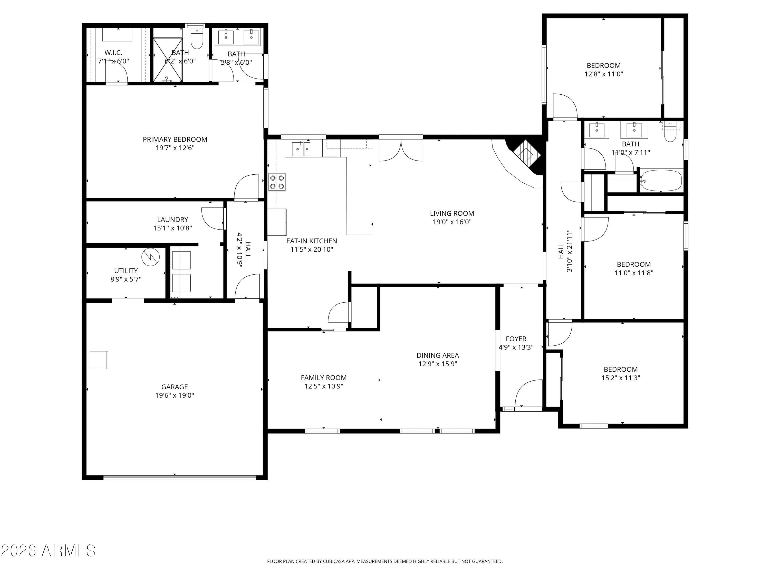 CACTUS GLEN 3 - Residential