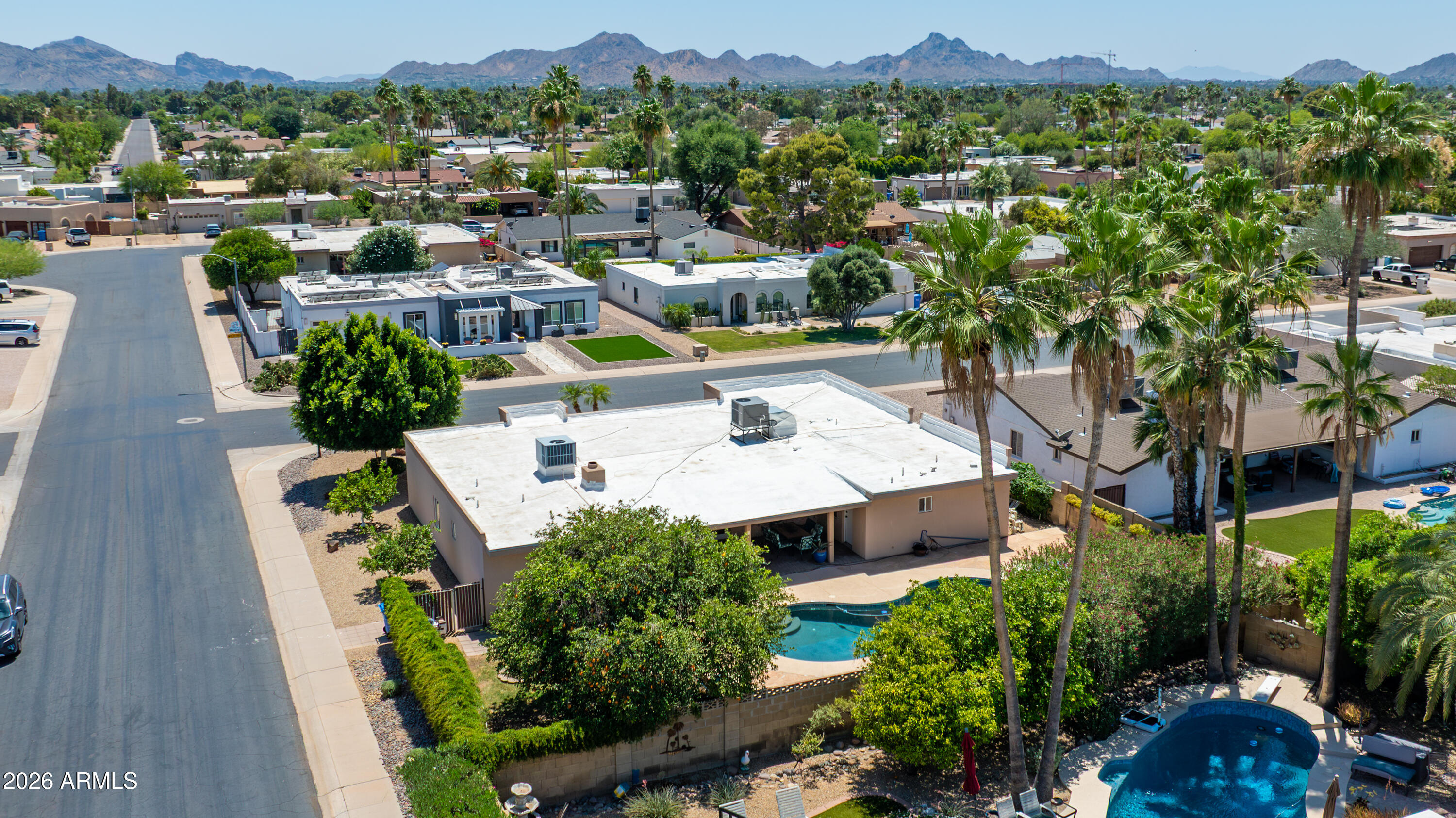 CACTUS GLEN 3 - Residential