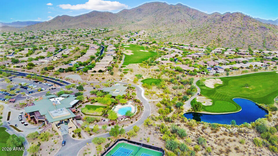 ANTHEM COUNTRY CLUB - Residential