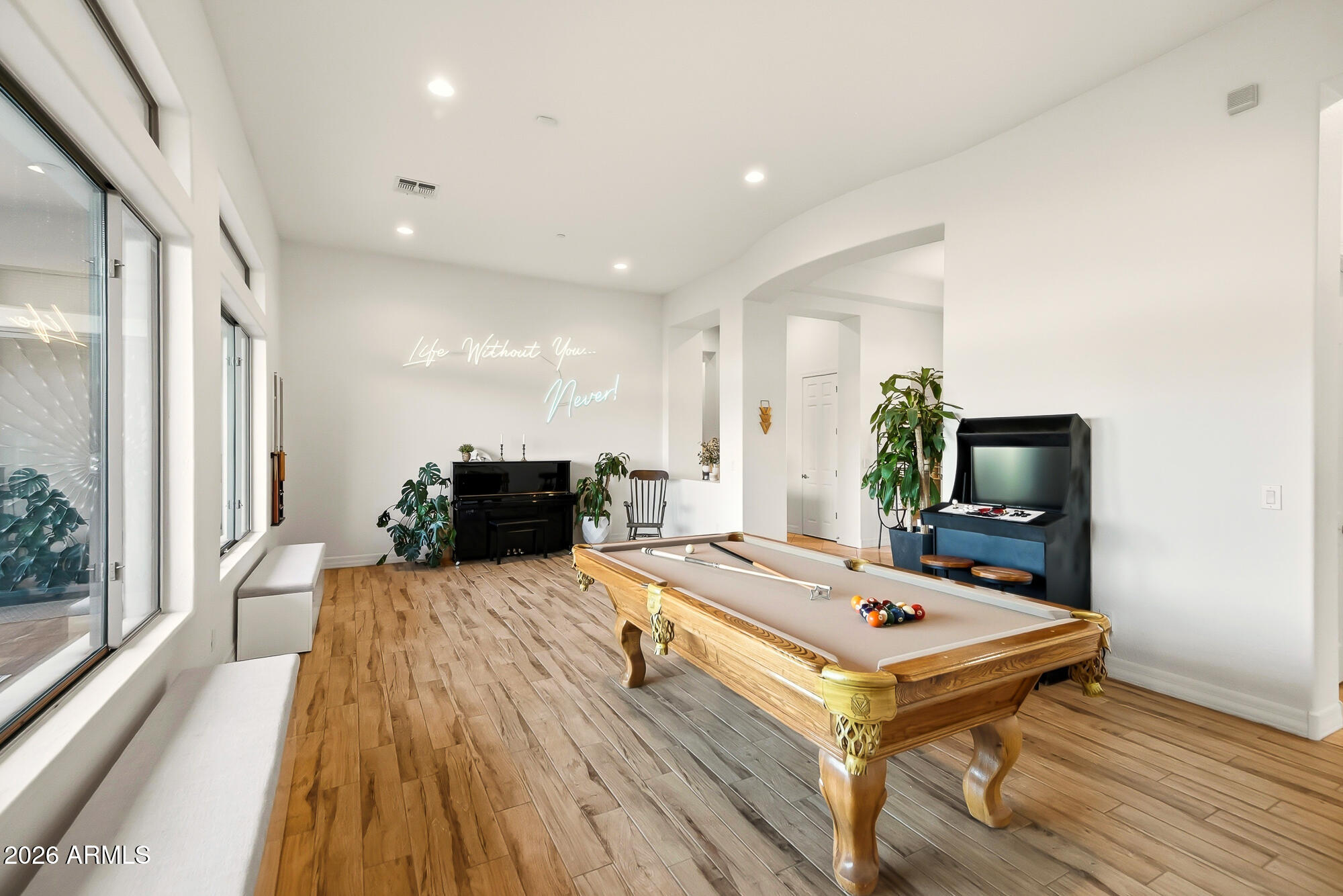 ANTHEM COUNTRY CLUB - Residential