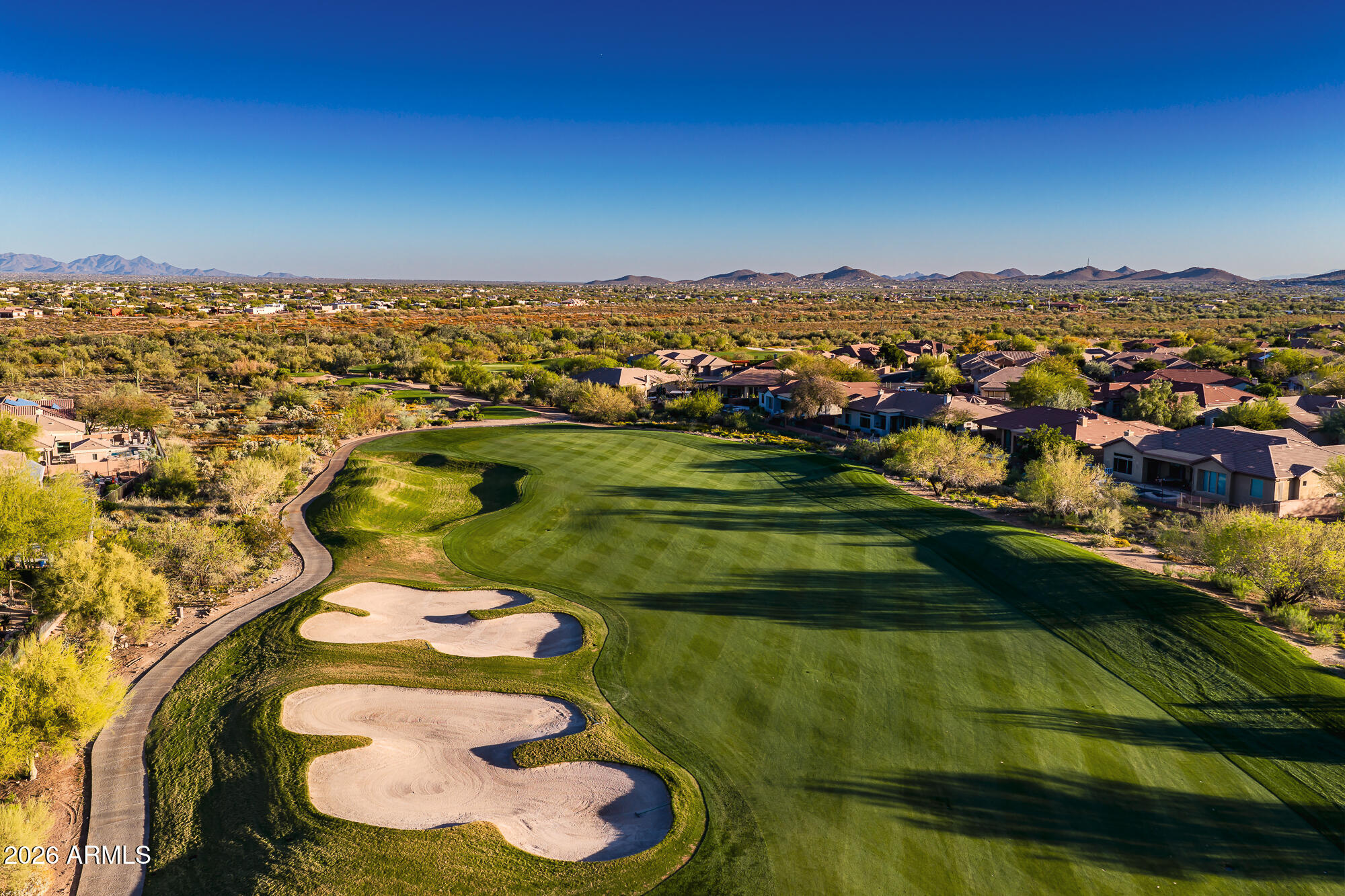 ANTHEM COUNTRY CLUB - Residential