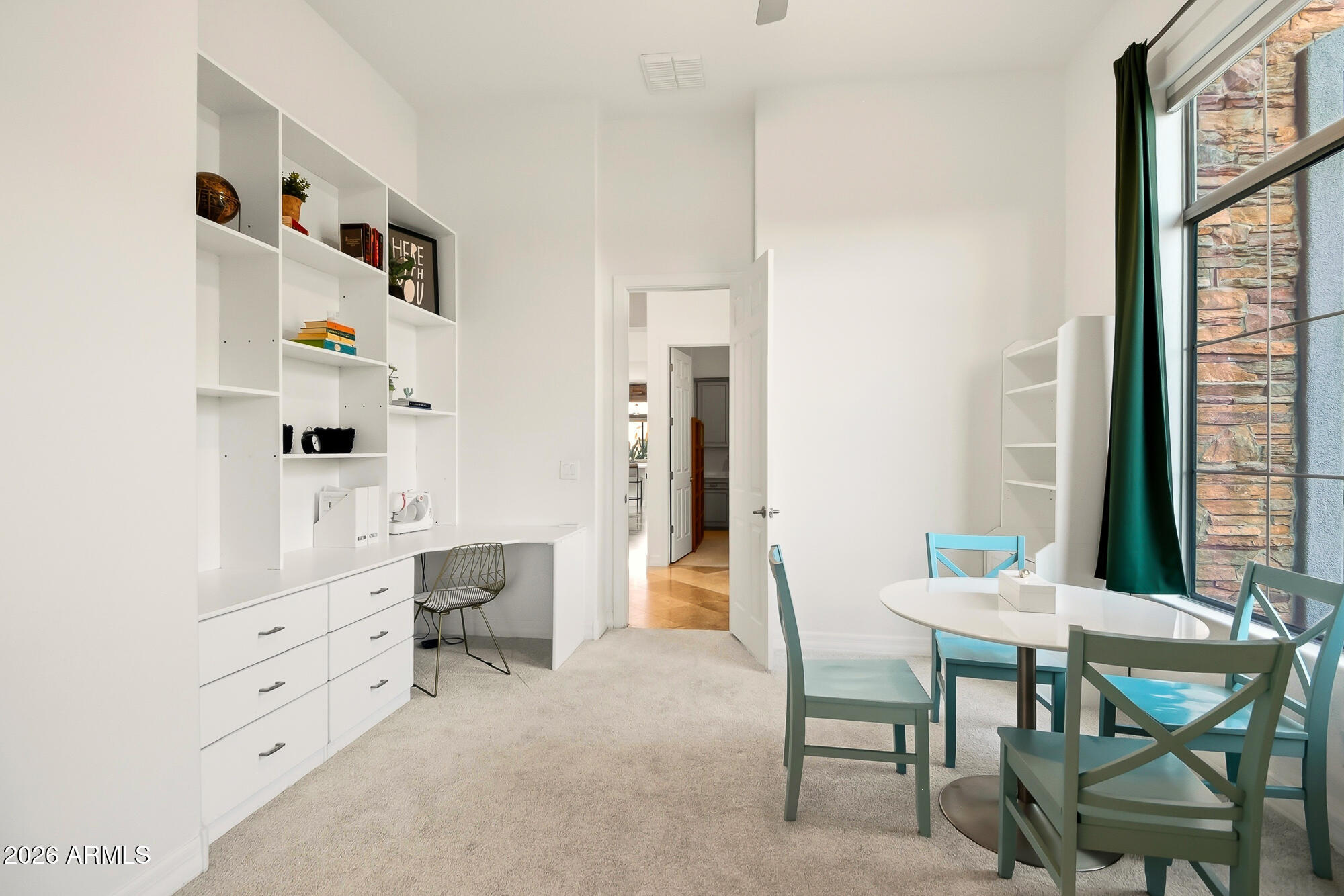 ANTHEM COUNTRY CLUB - Residential