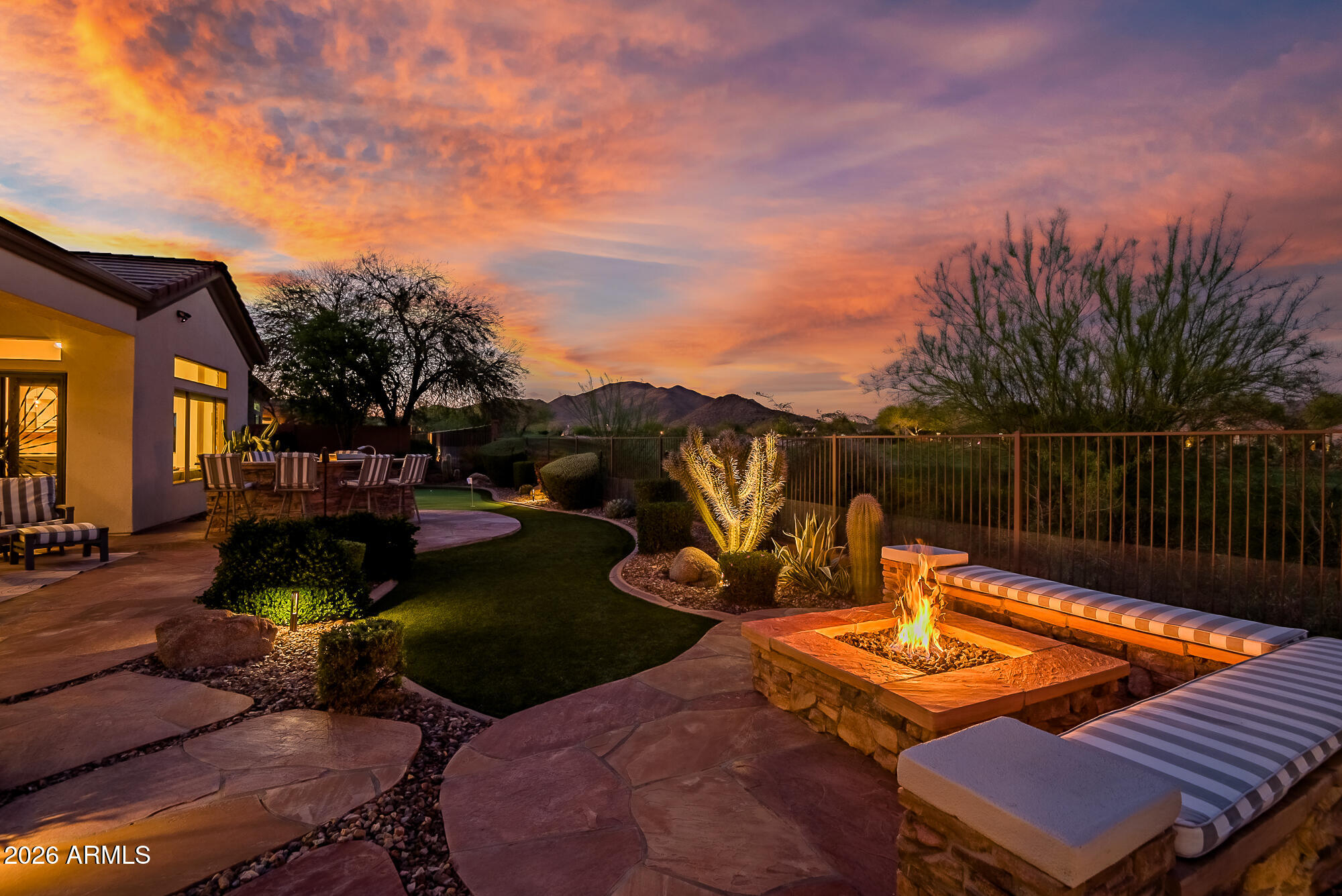 ANTHEM COUNTRY CLUB - Residential